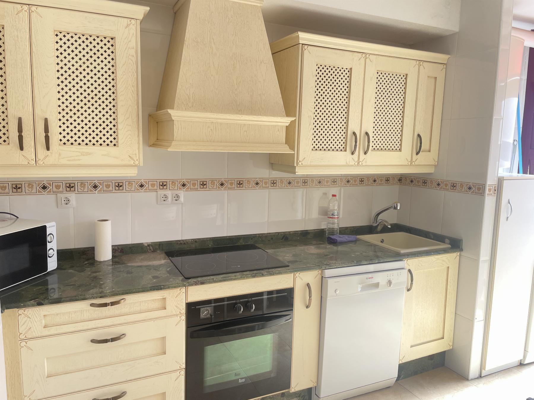 Vente de appartement dans Lorca