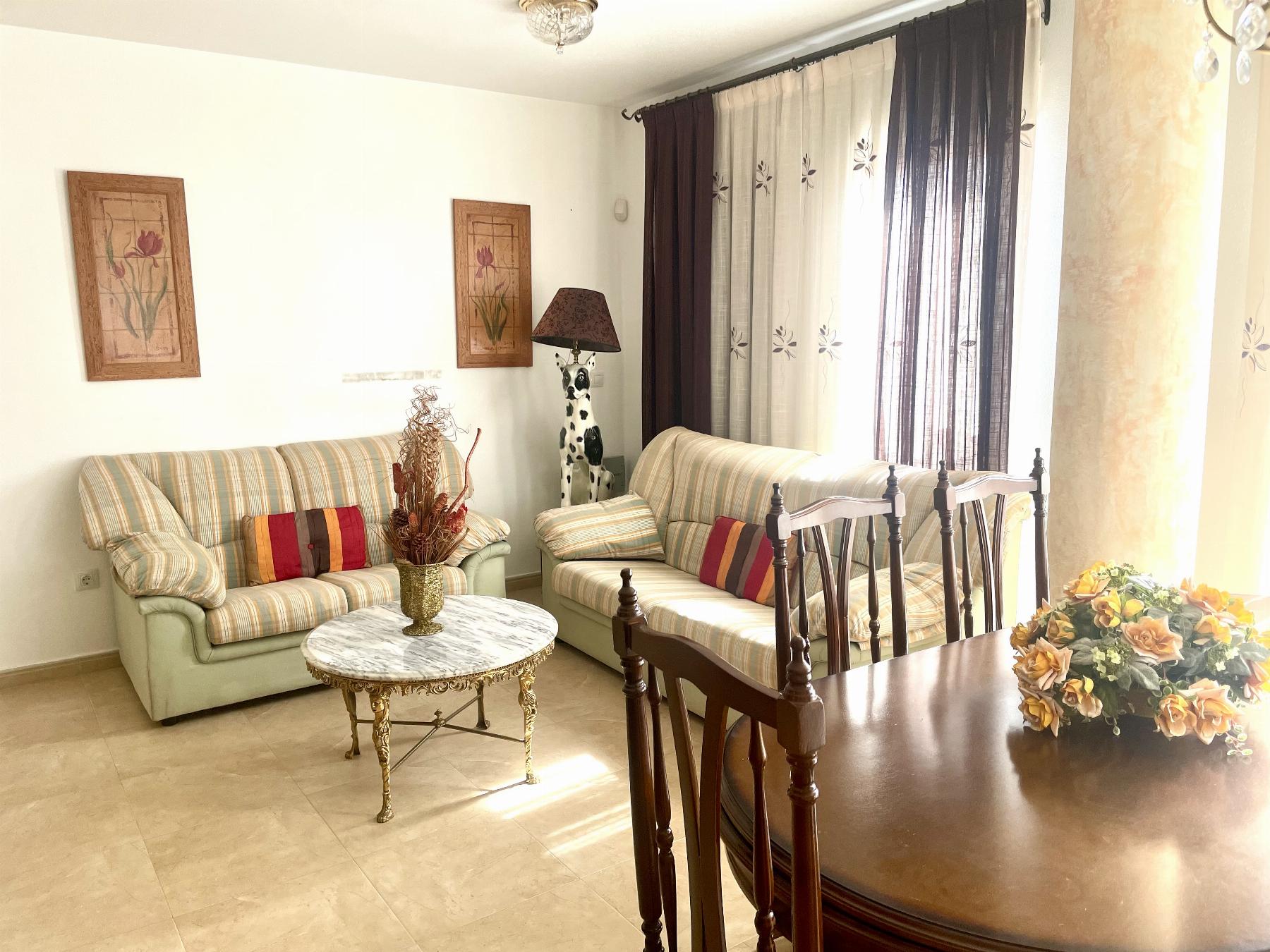 Vente de appartement dans Lorca