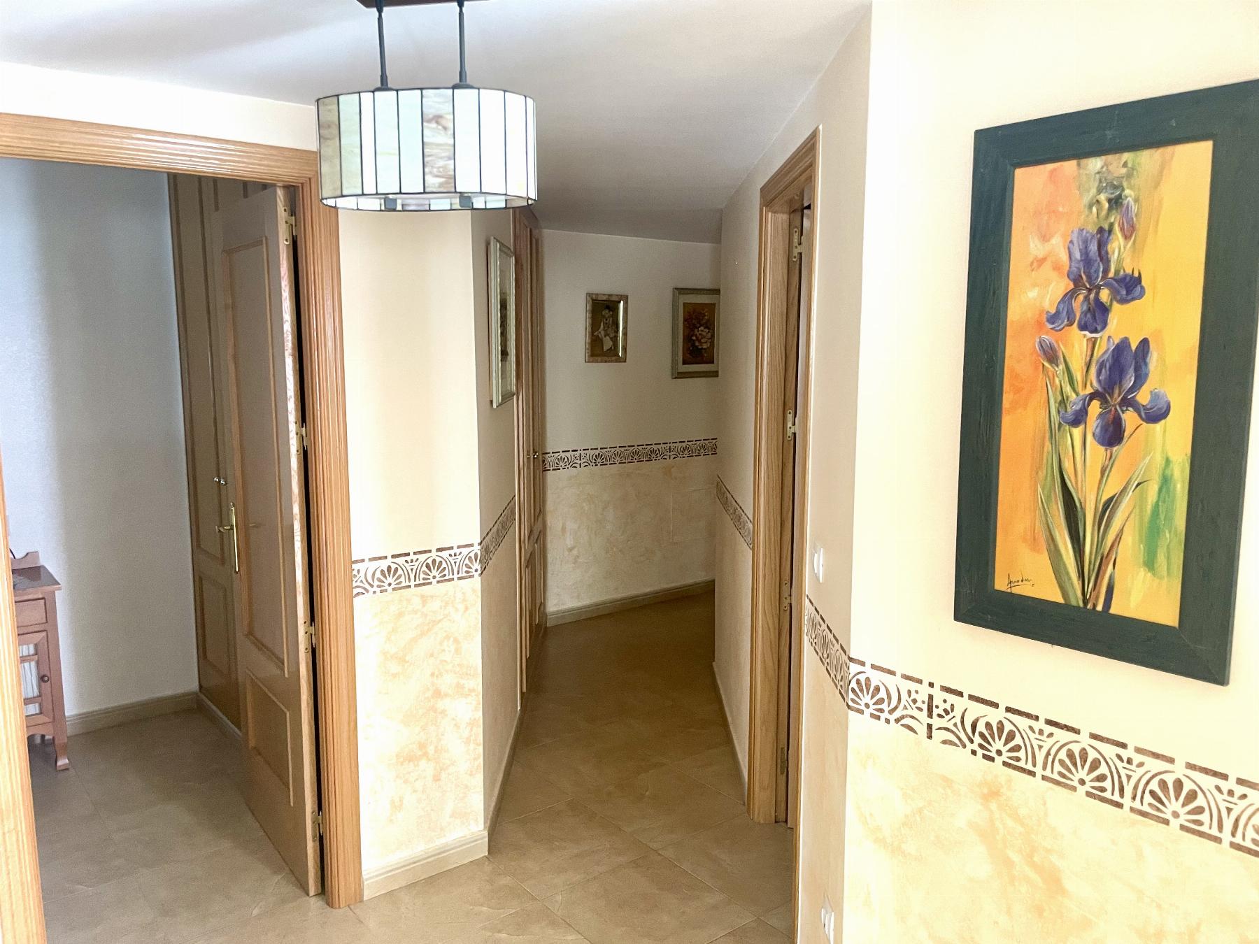 Vente de appartement dans Lorca
