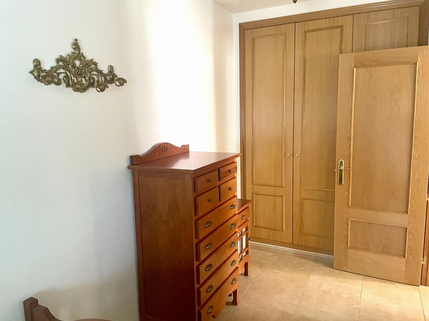 Vente de appartement dans Lorca