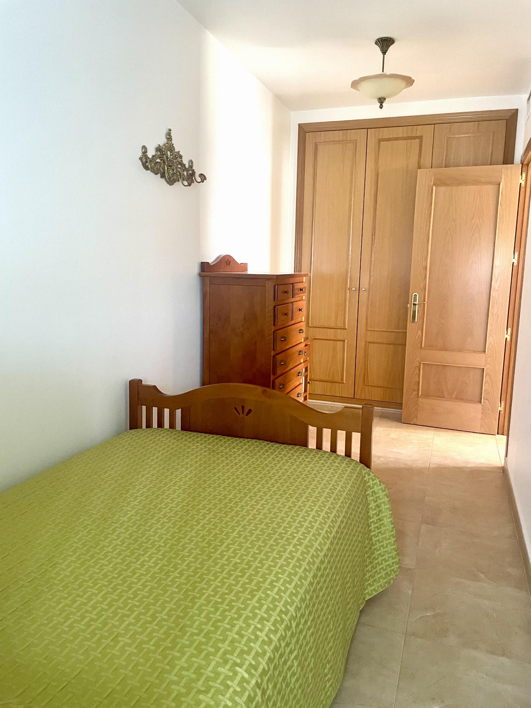Vente de appartement dans Lorca