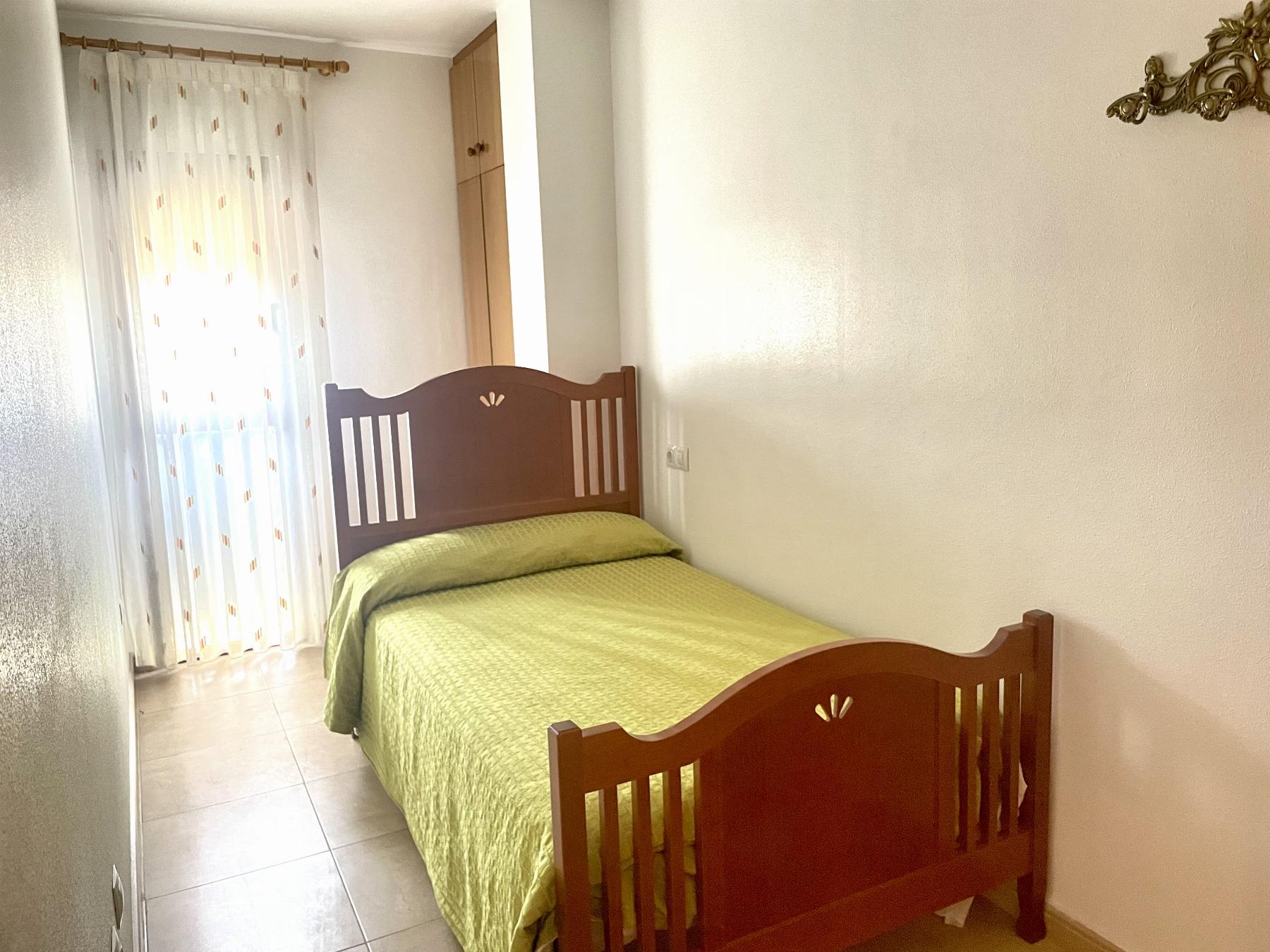 Vente de appartement dans Lorca