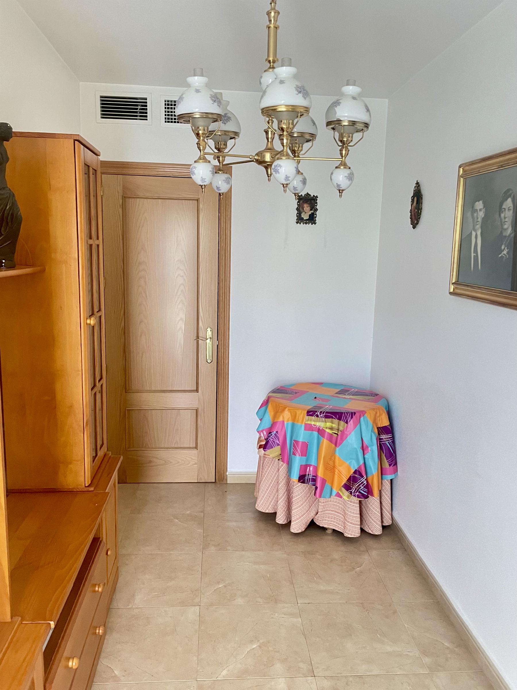 Vente de appartement dans Lorca