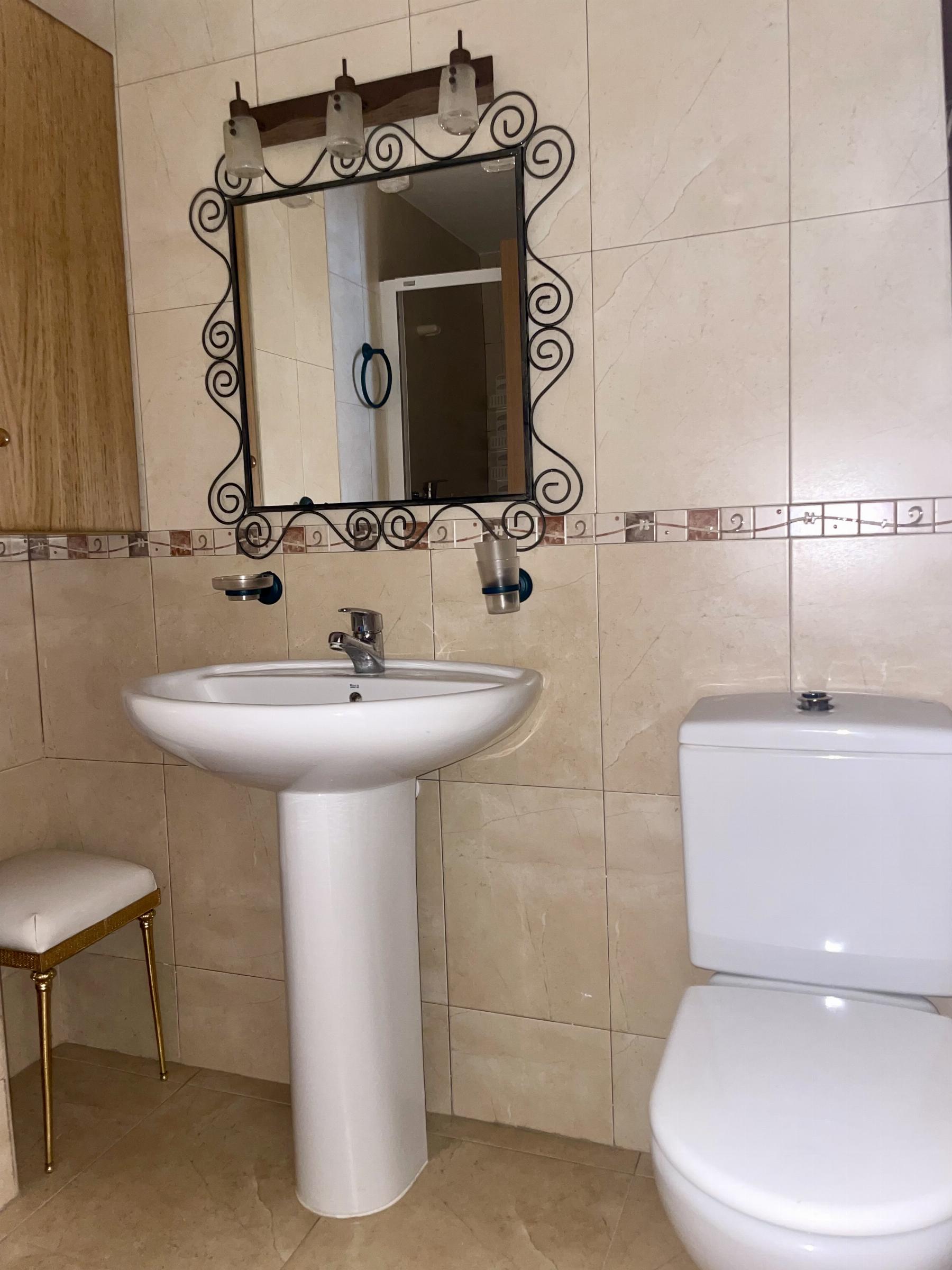 Vente de appartement dans Lorca