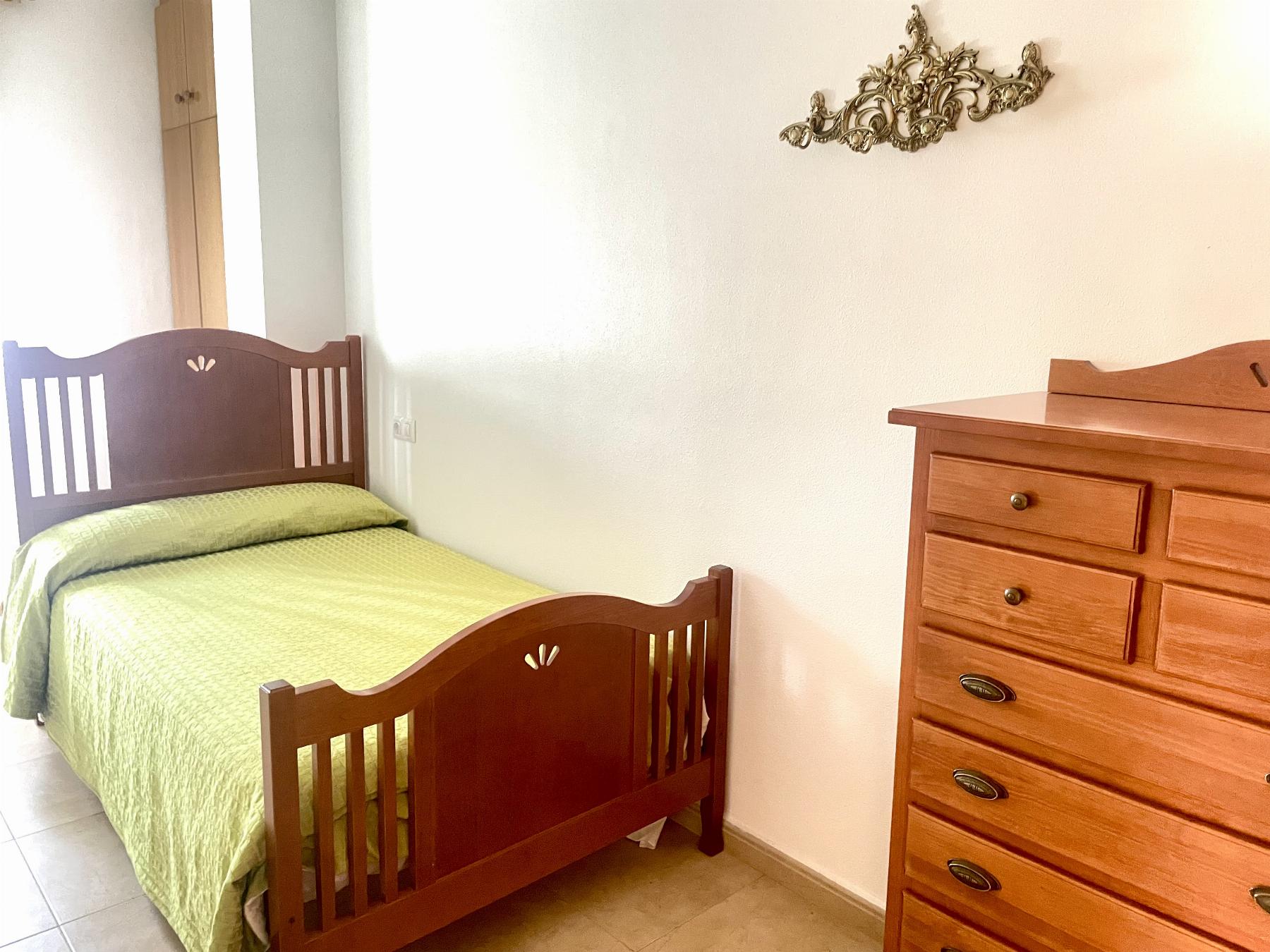 Vente de appartement dans Lorca