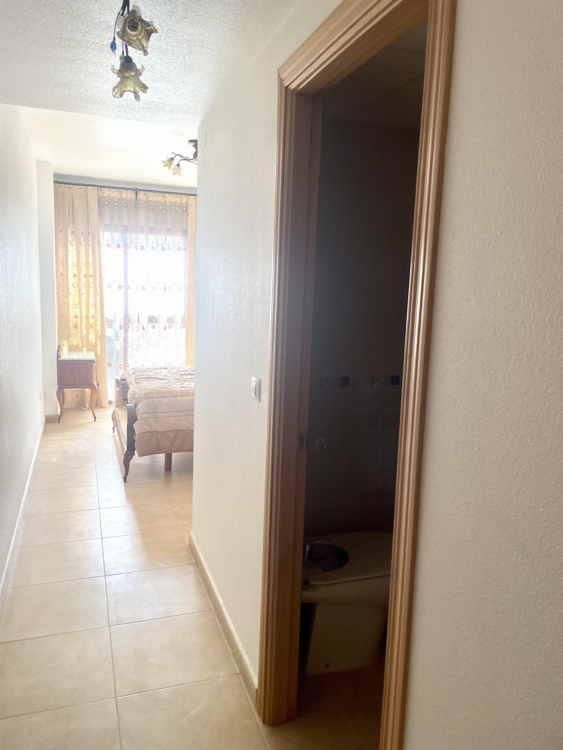 Vente de appartement dans Lorca