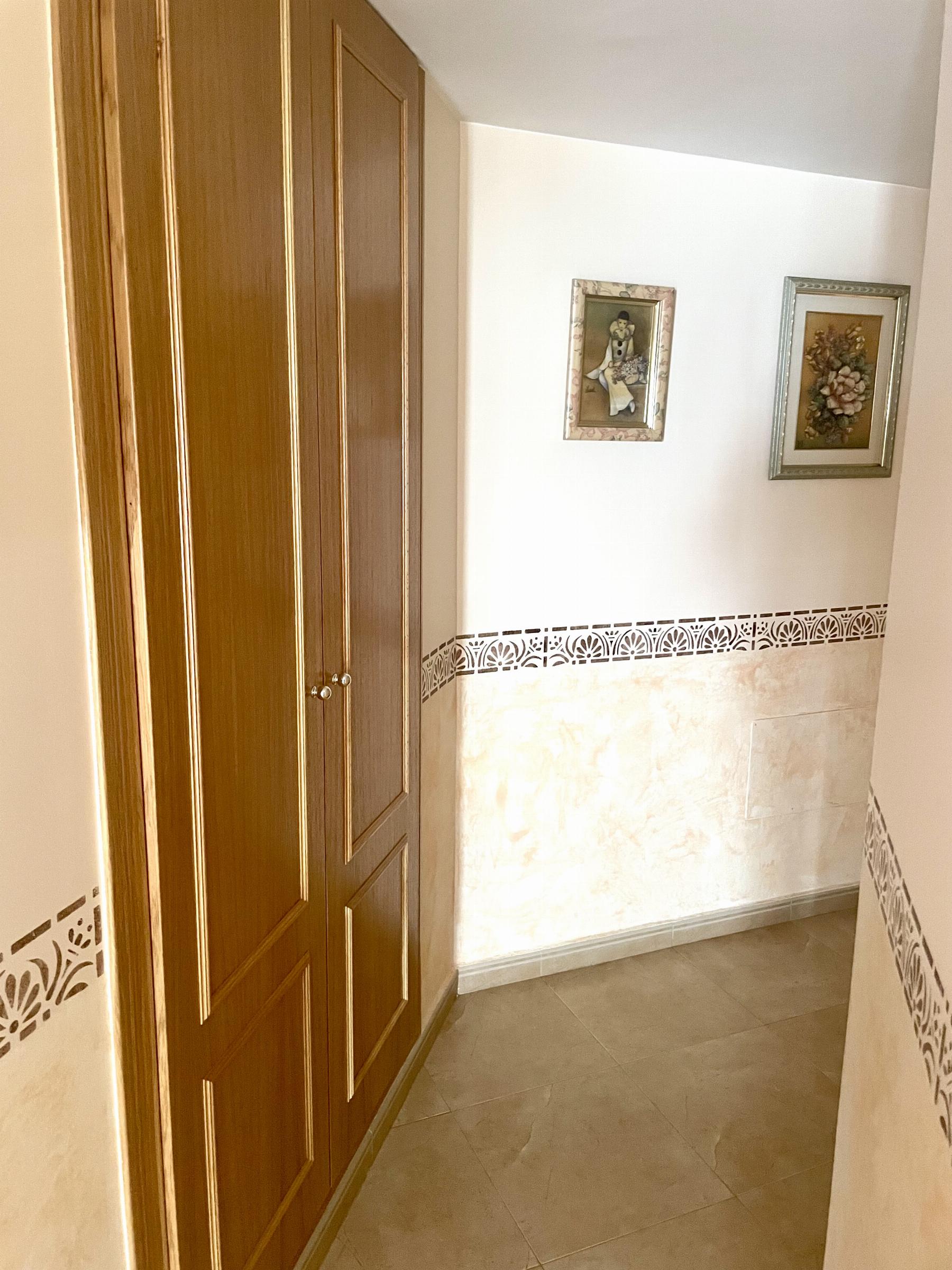 Vente de appartement dans Lorca