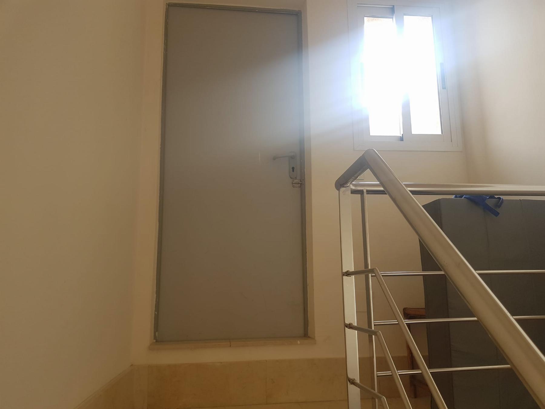For sale of penthouse in Águilas