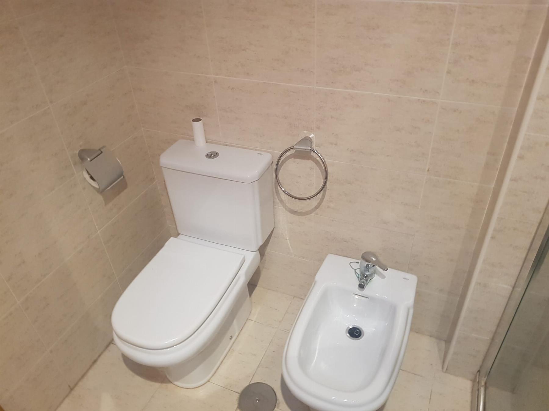 For sale of penthouse in Águilas