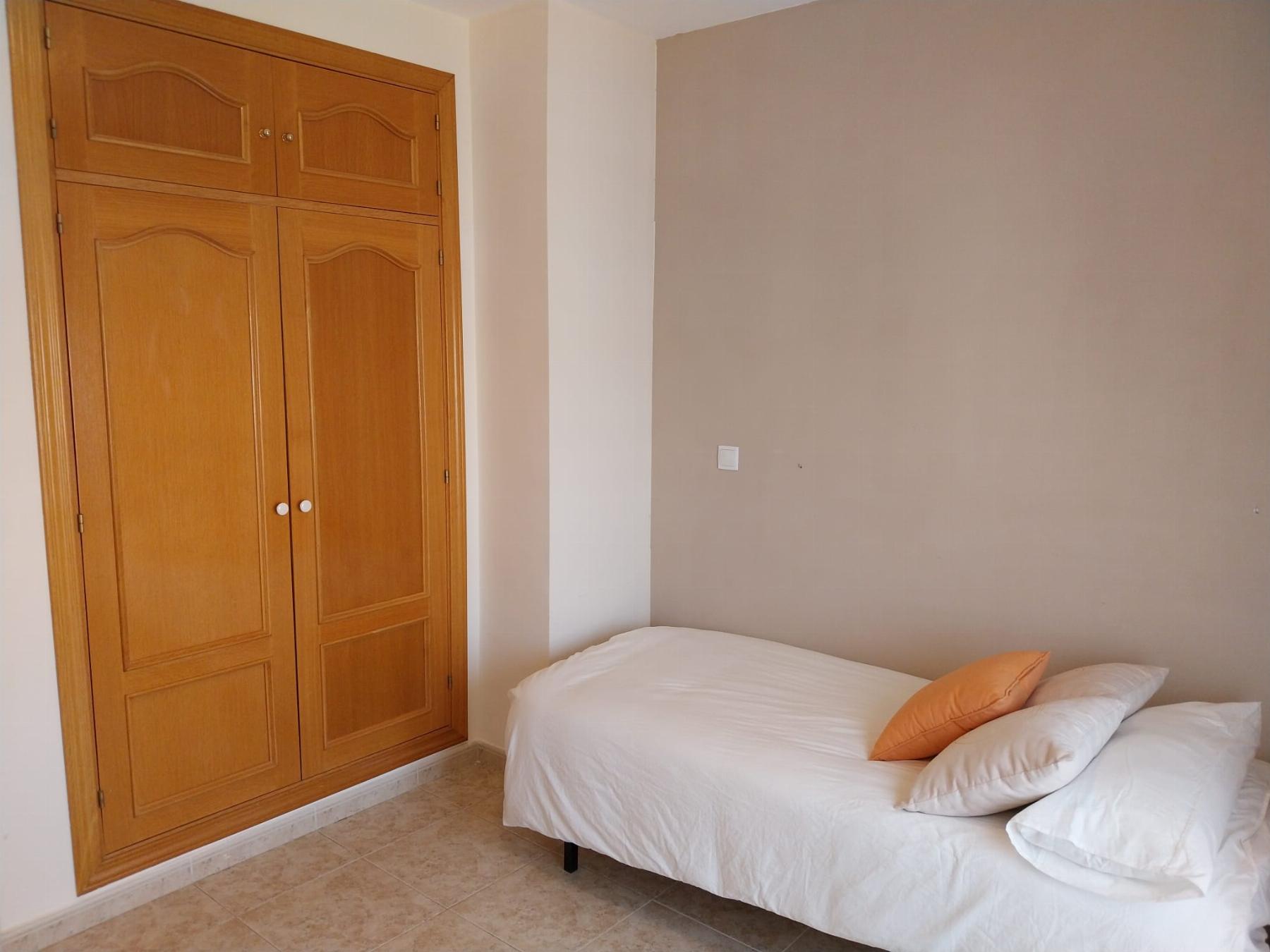 For sale of penthouse in Águilas