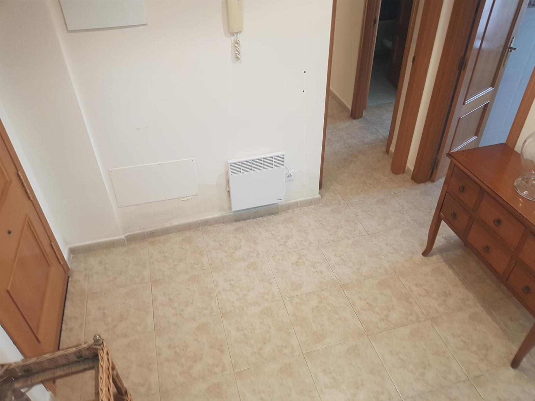 For sale of penthouse in Águilas