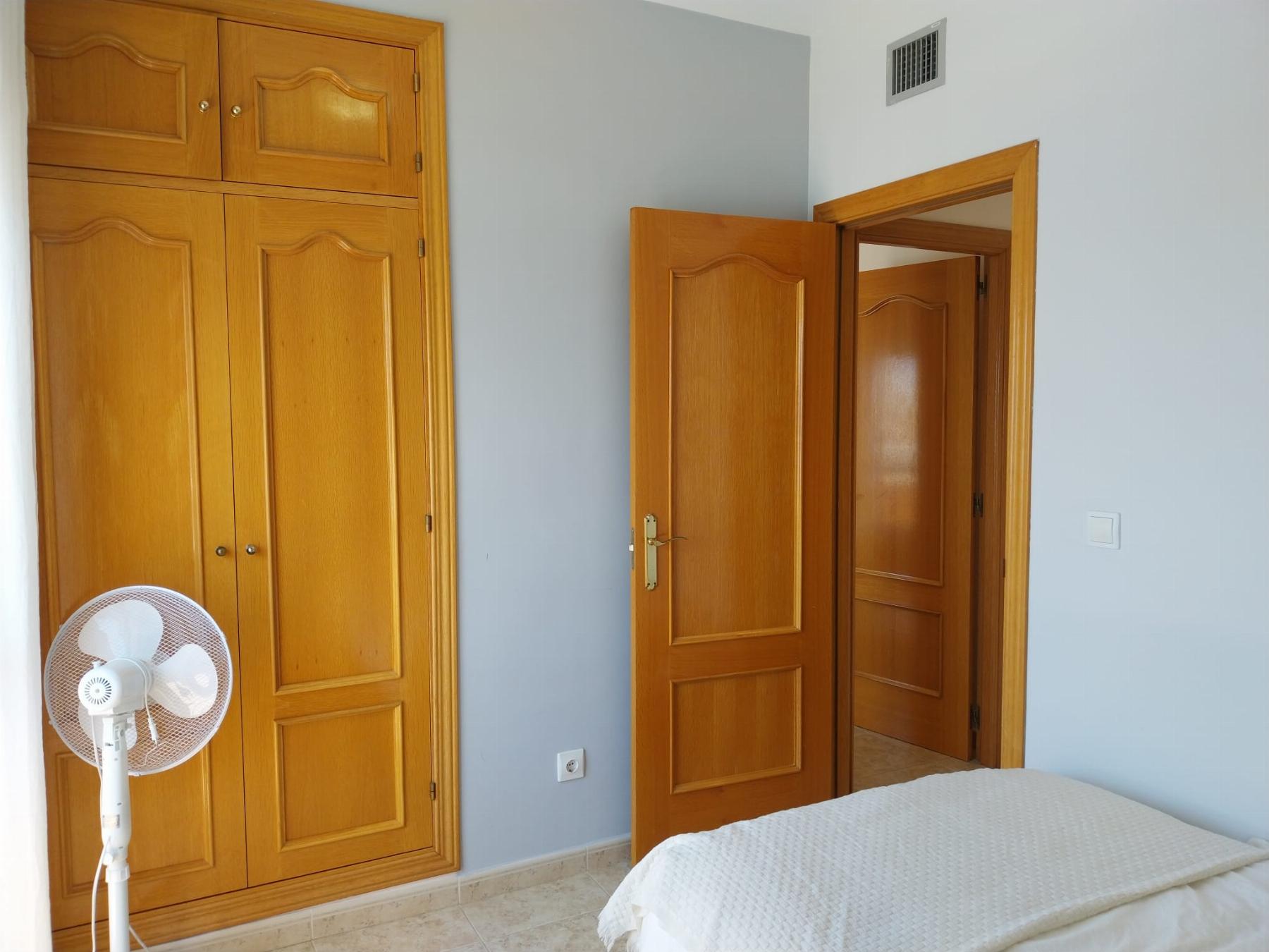 For sale of penthouse in Águilas