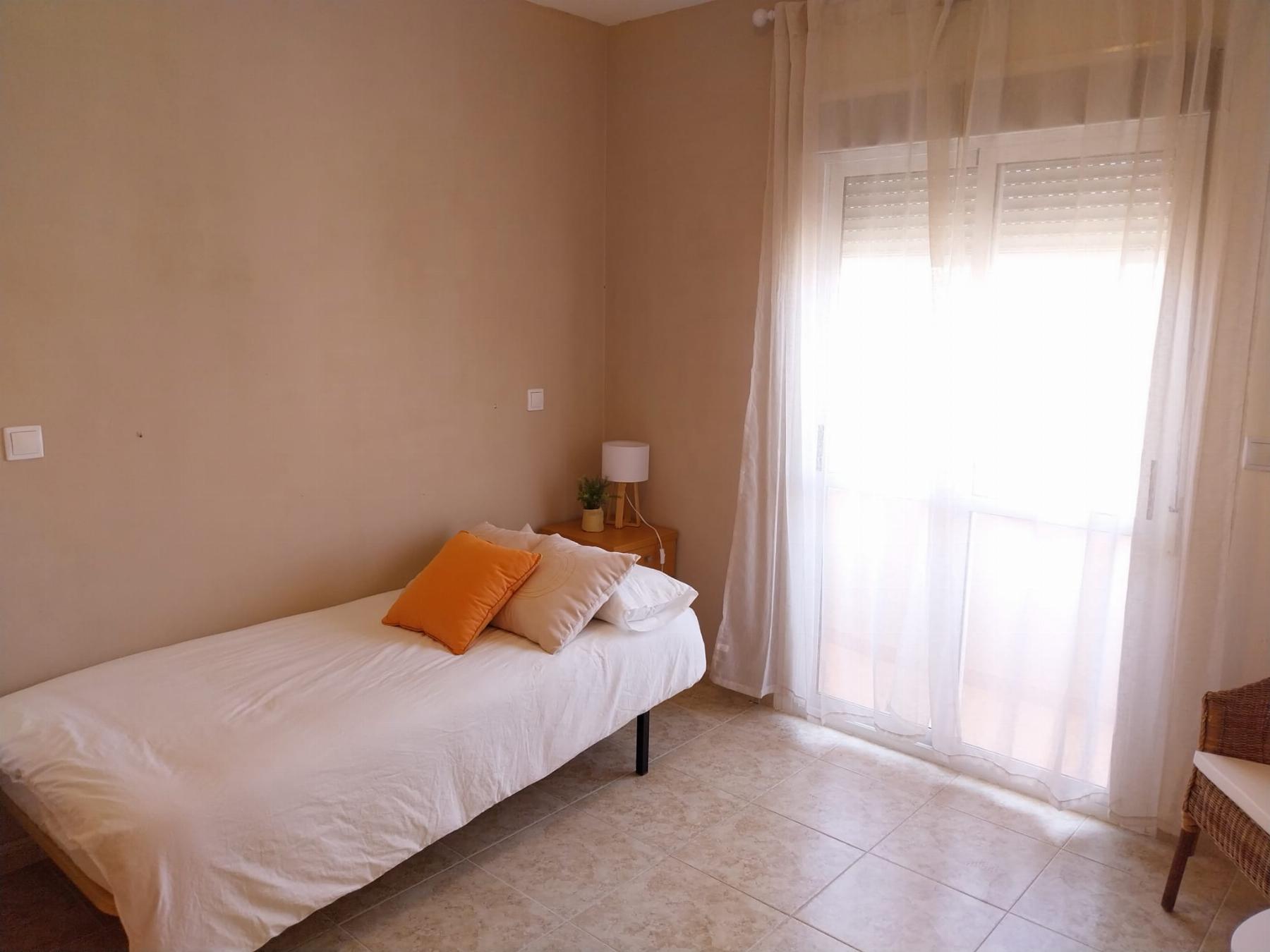 For sale of penthouse in Águilas