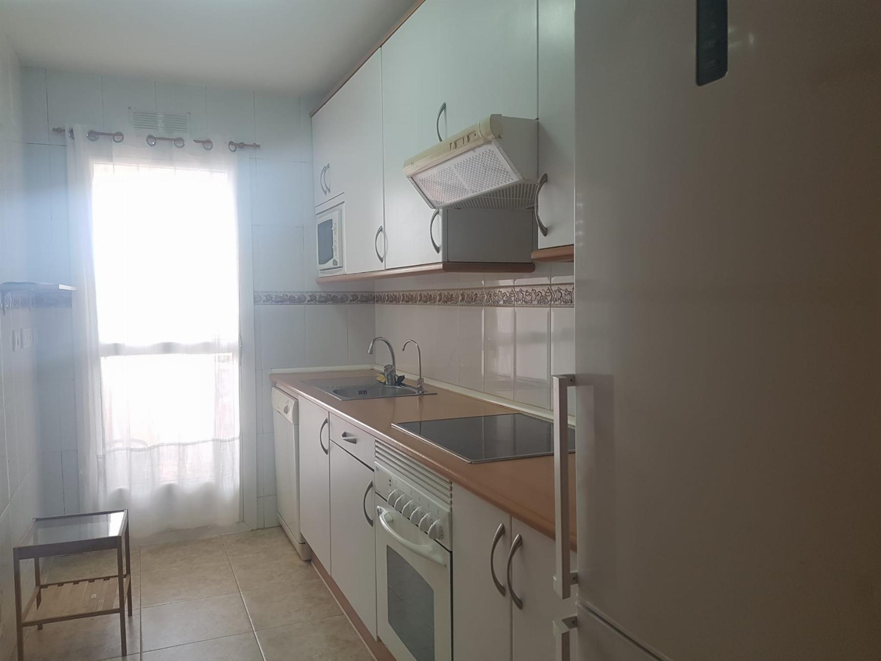 For sale of penthouse in Águilas