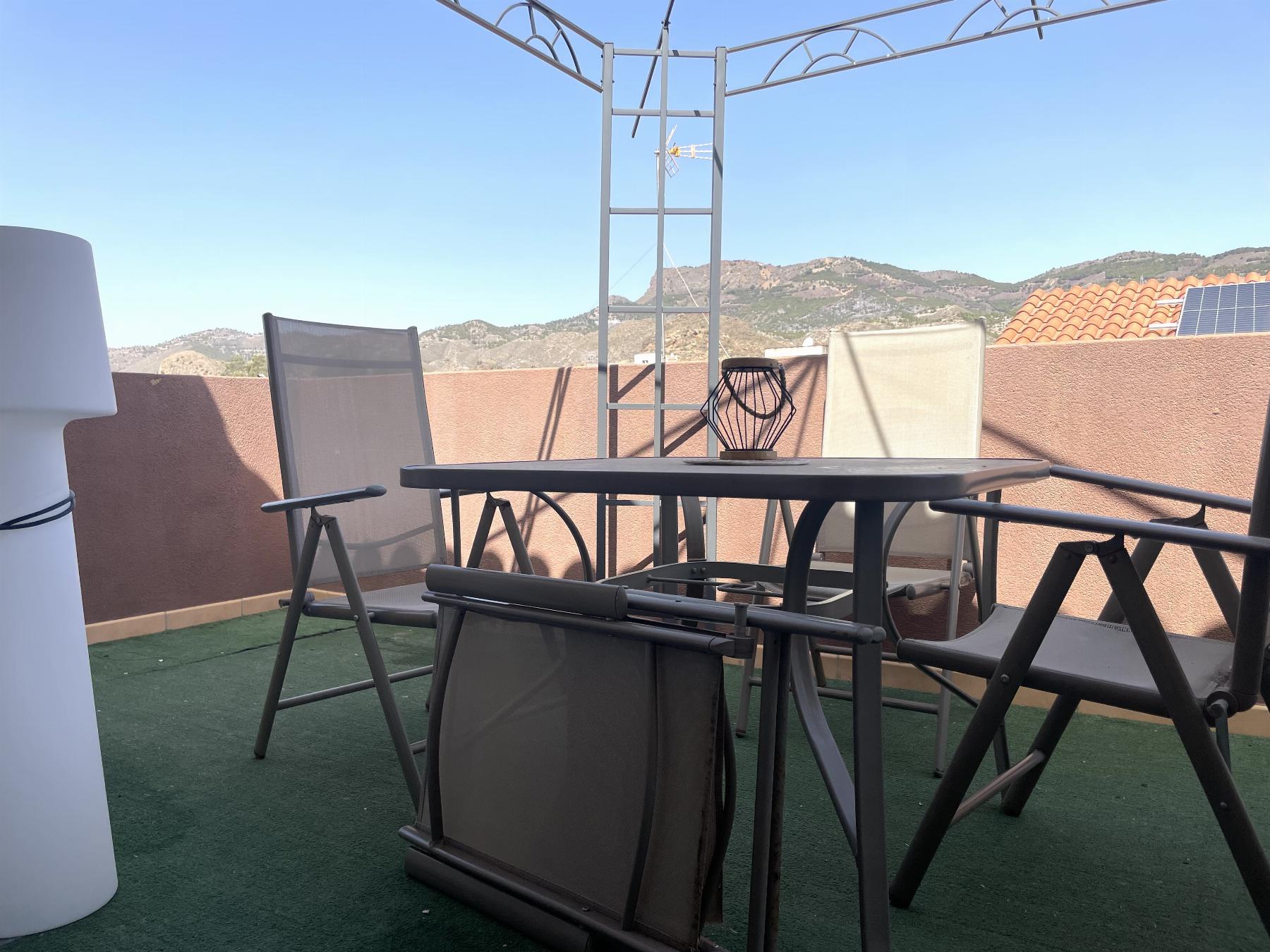 Venta de casa en Lorca