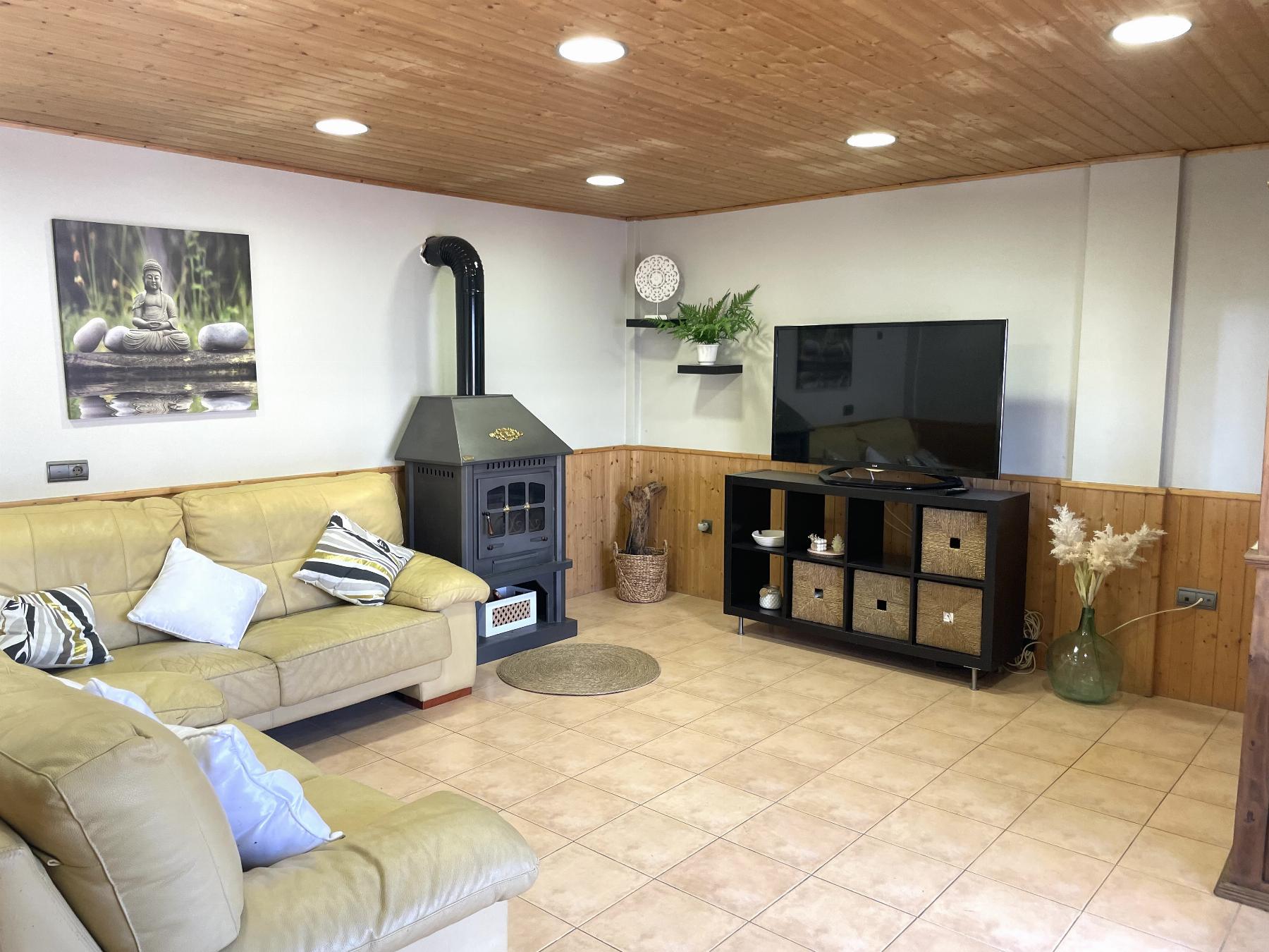 Venta de casa en Lorca