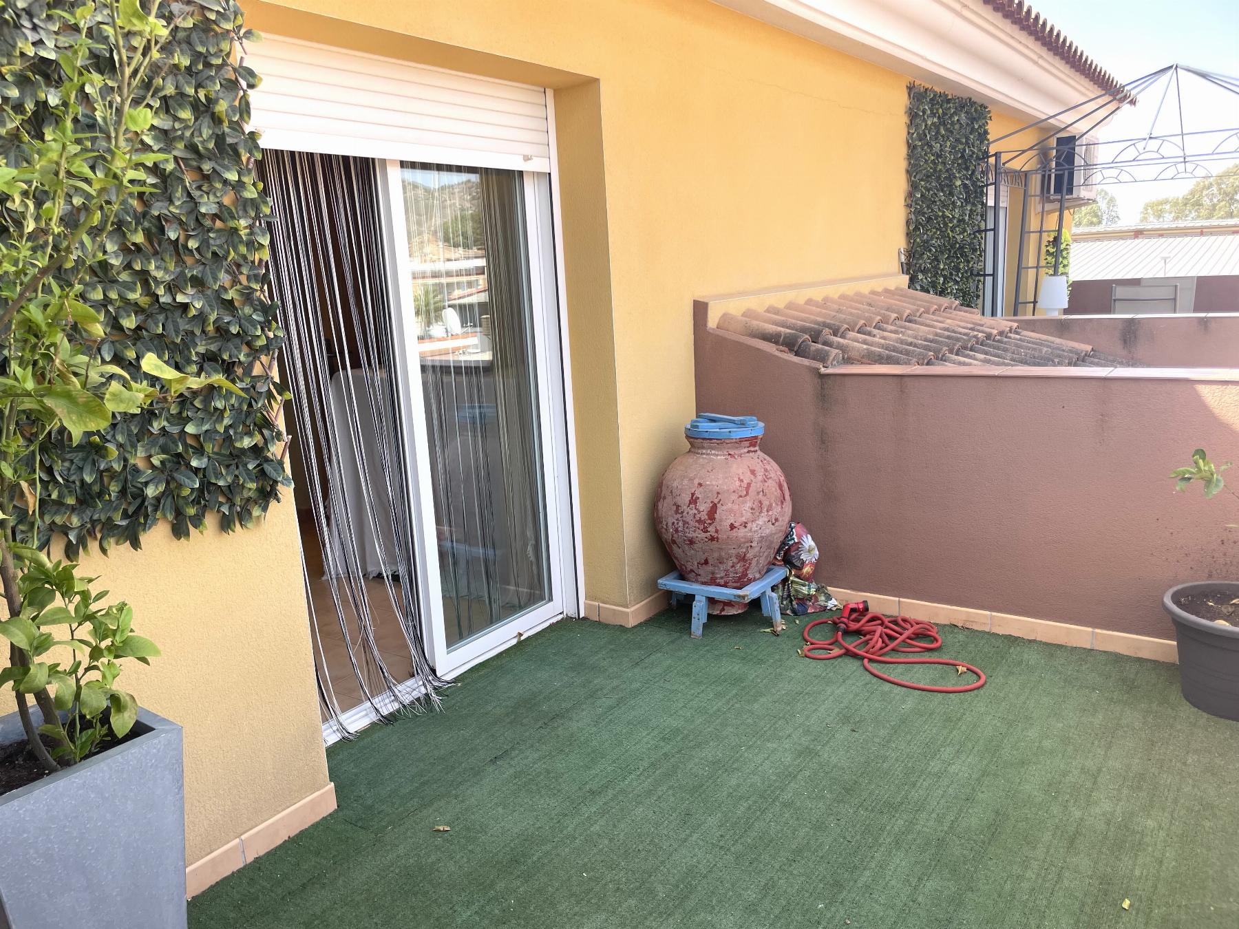 Venta de casa en Lorca