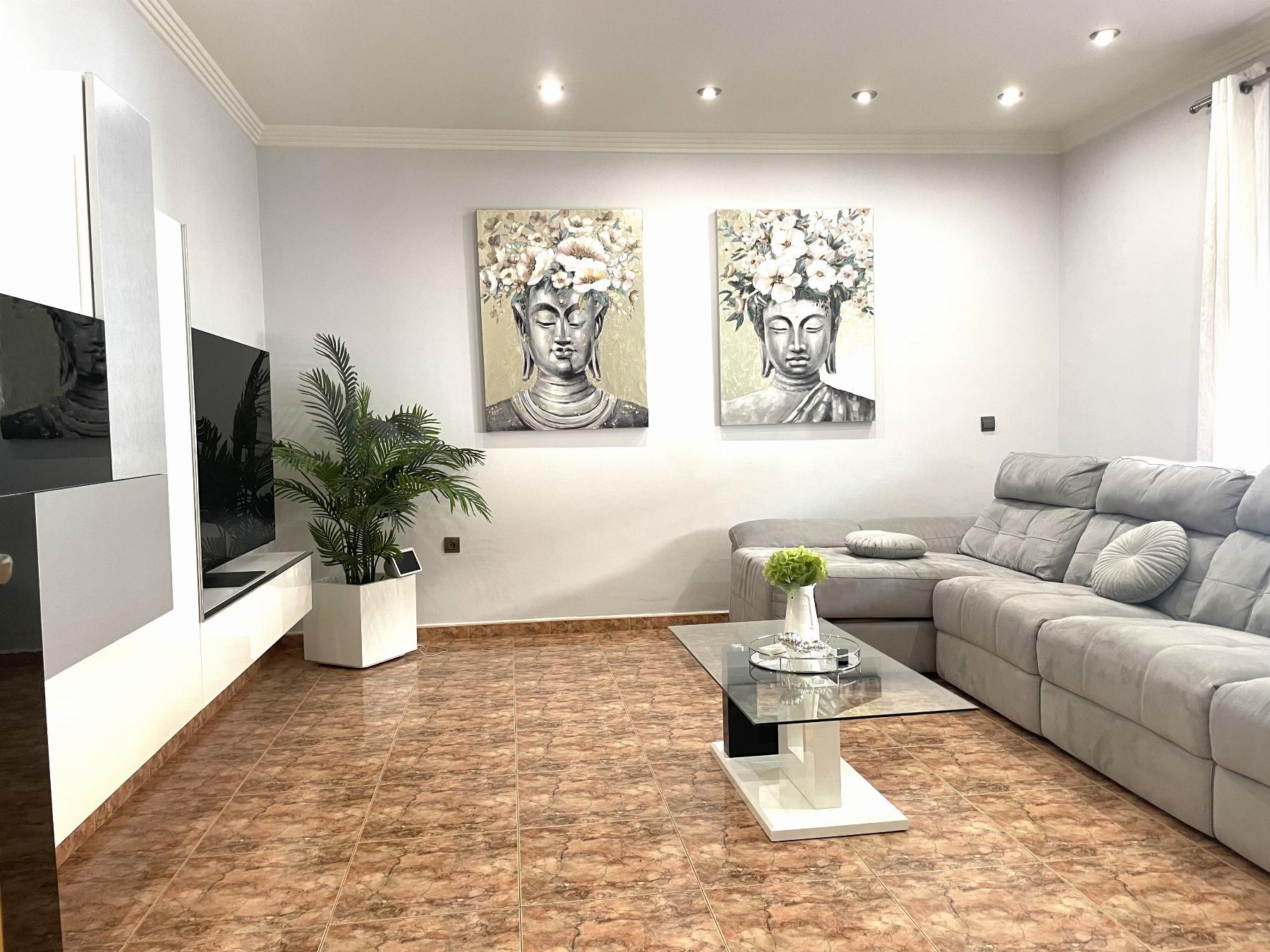 Venta de casa en Lorca