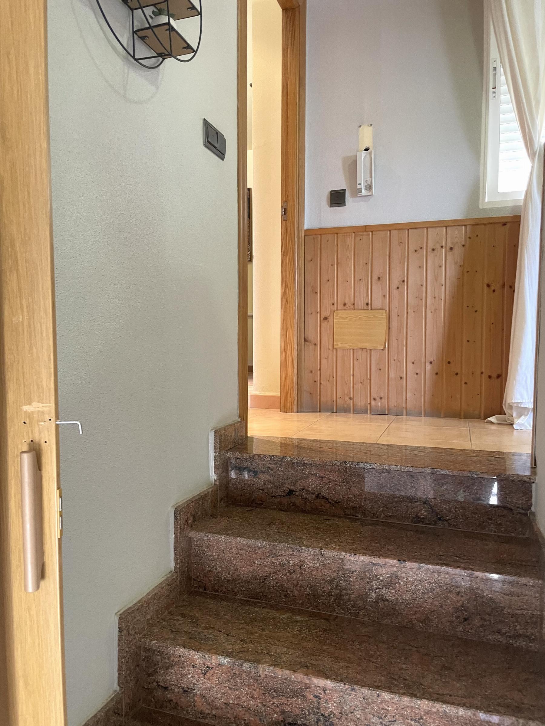 Venta de casa en Lorca