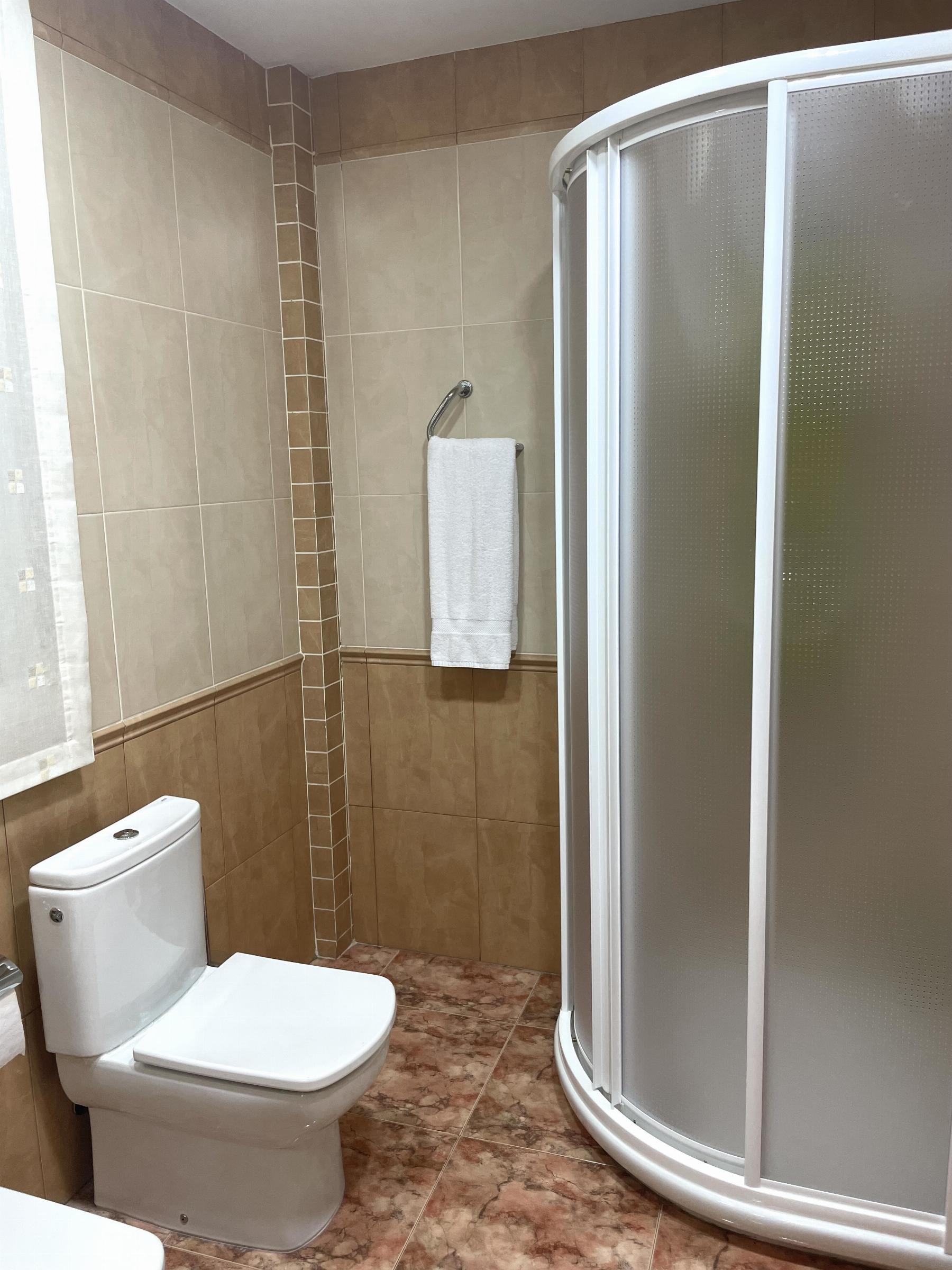 Venta de casa en Lorca