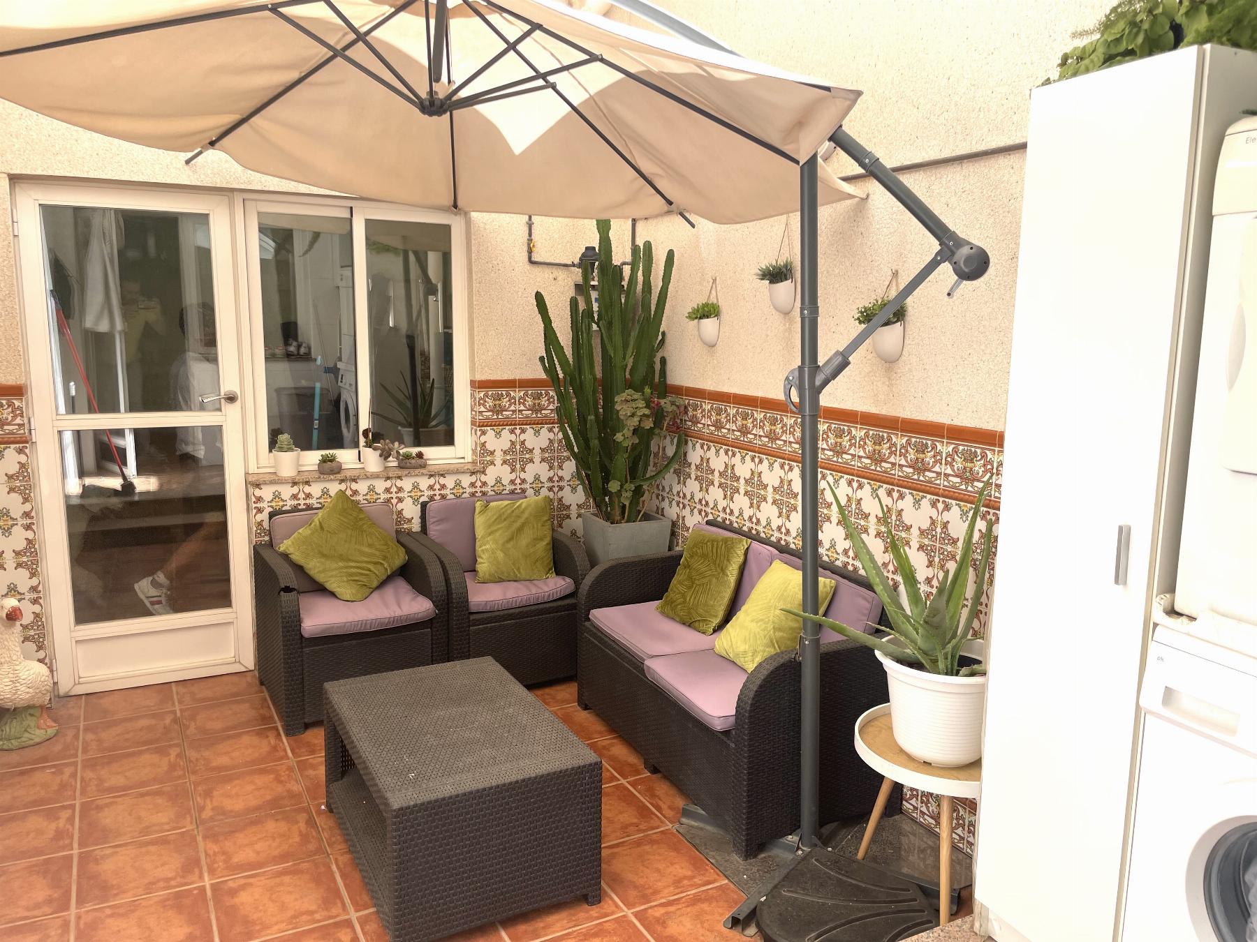 Venta de casa en Lorca Venta de casa en Lorca