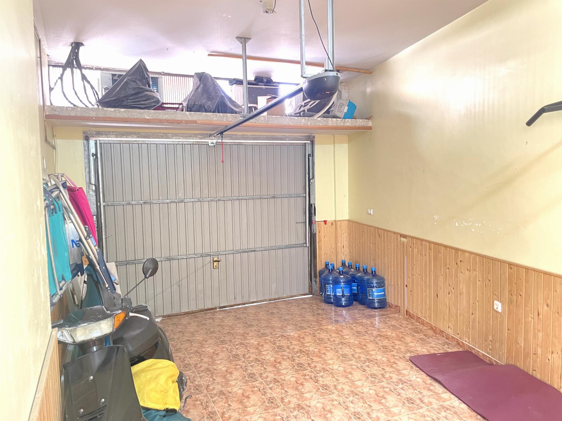 Venta de casa en Lorca