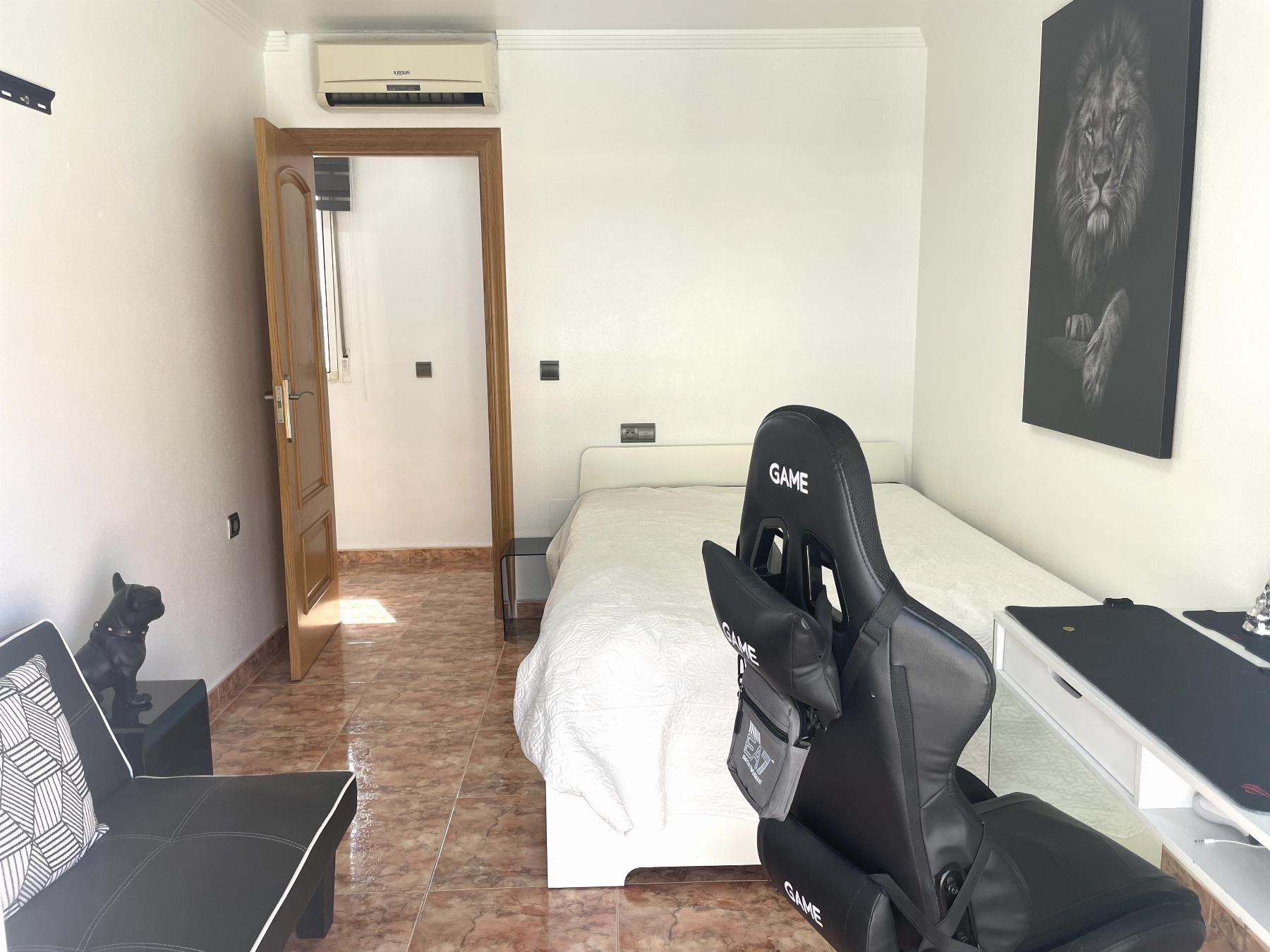 Venta de casa en Lorca