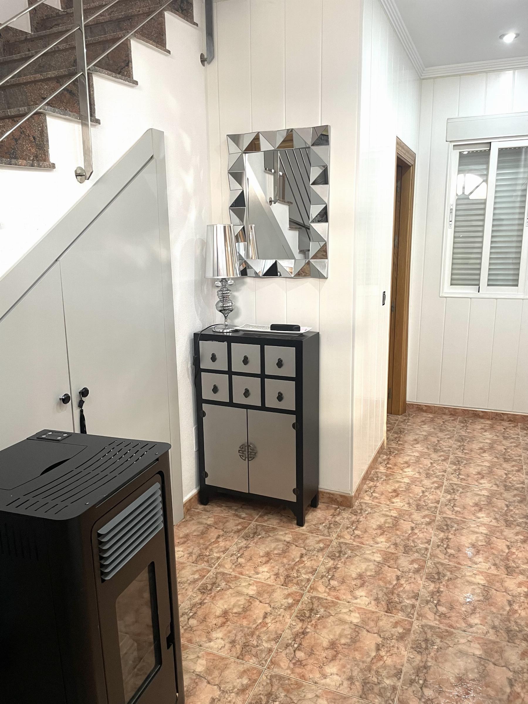 Venta de casa en Lorca