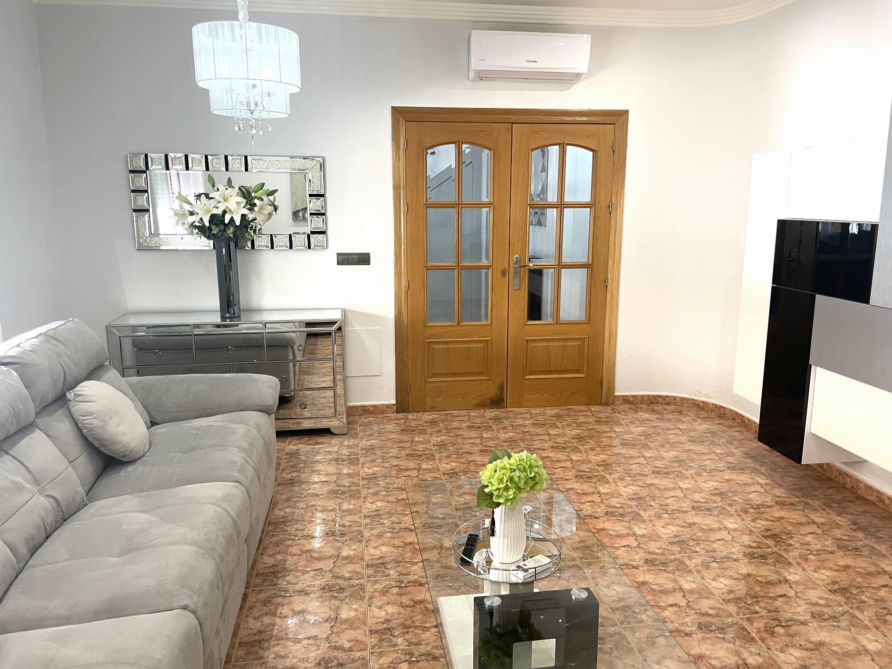 Venta de casa en Lorca