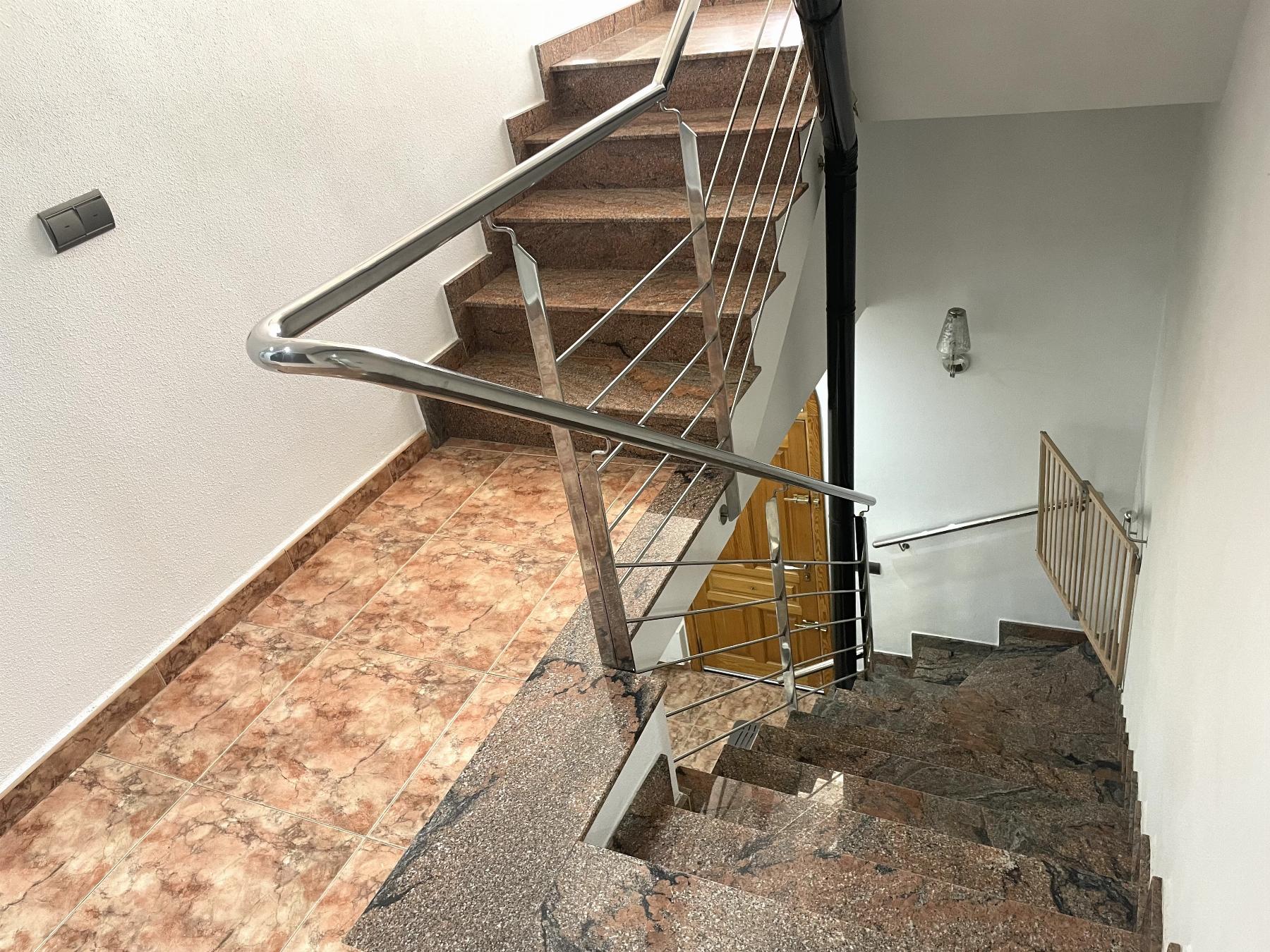 Venta de casa en Lorca