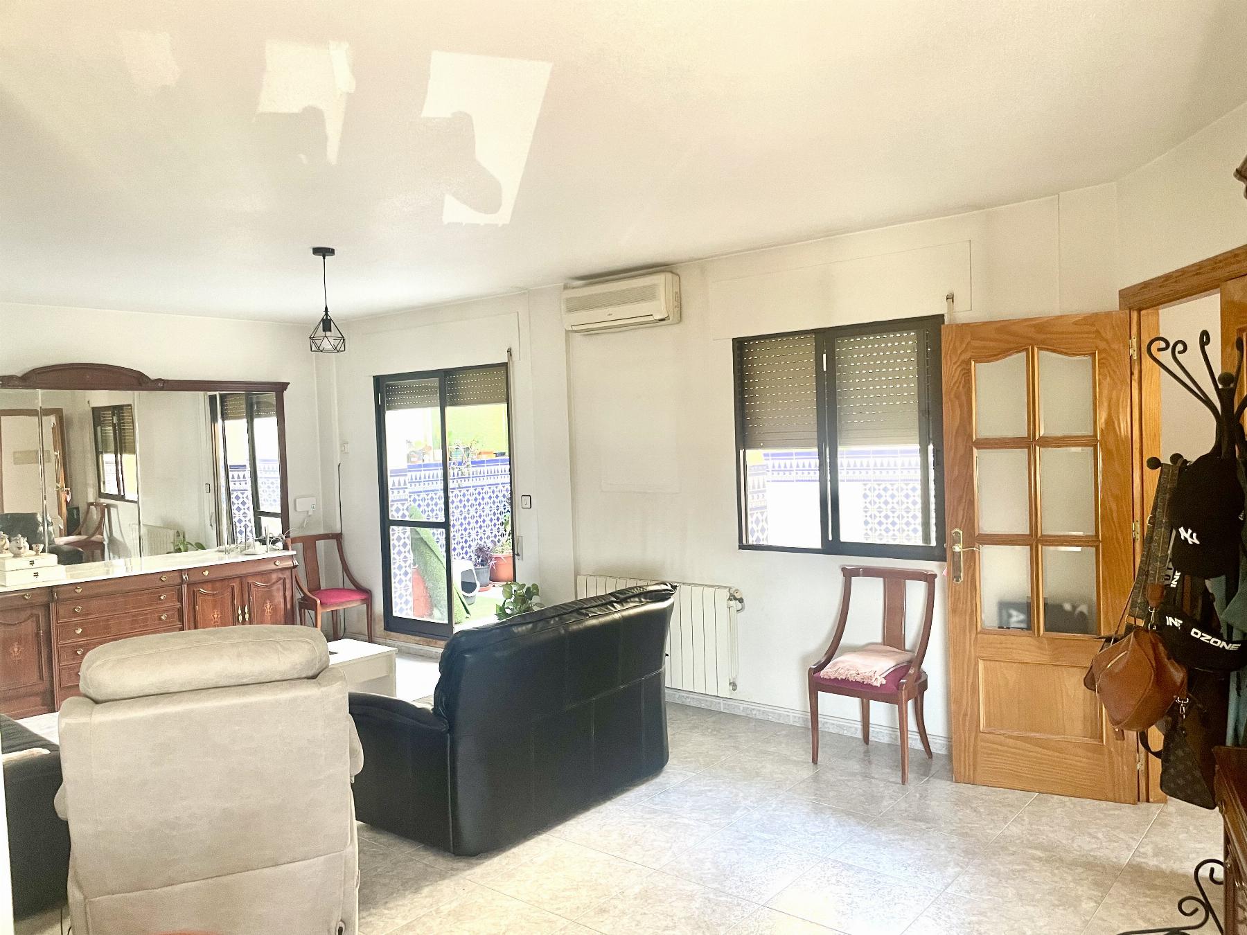 For sale of house in Lorca