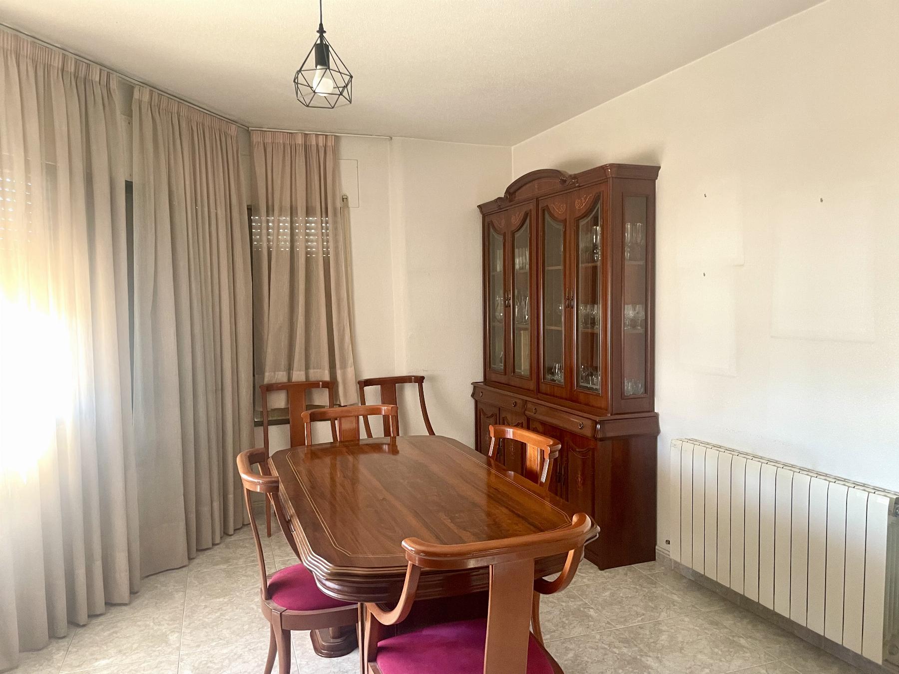 For sale of house in Lorca