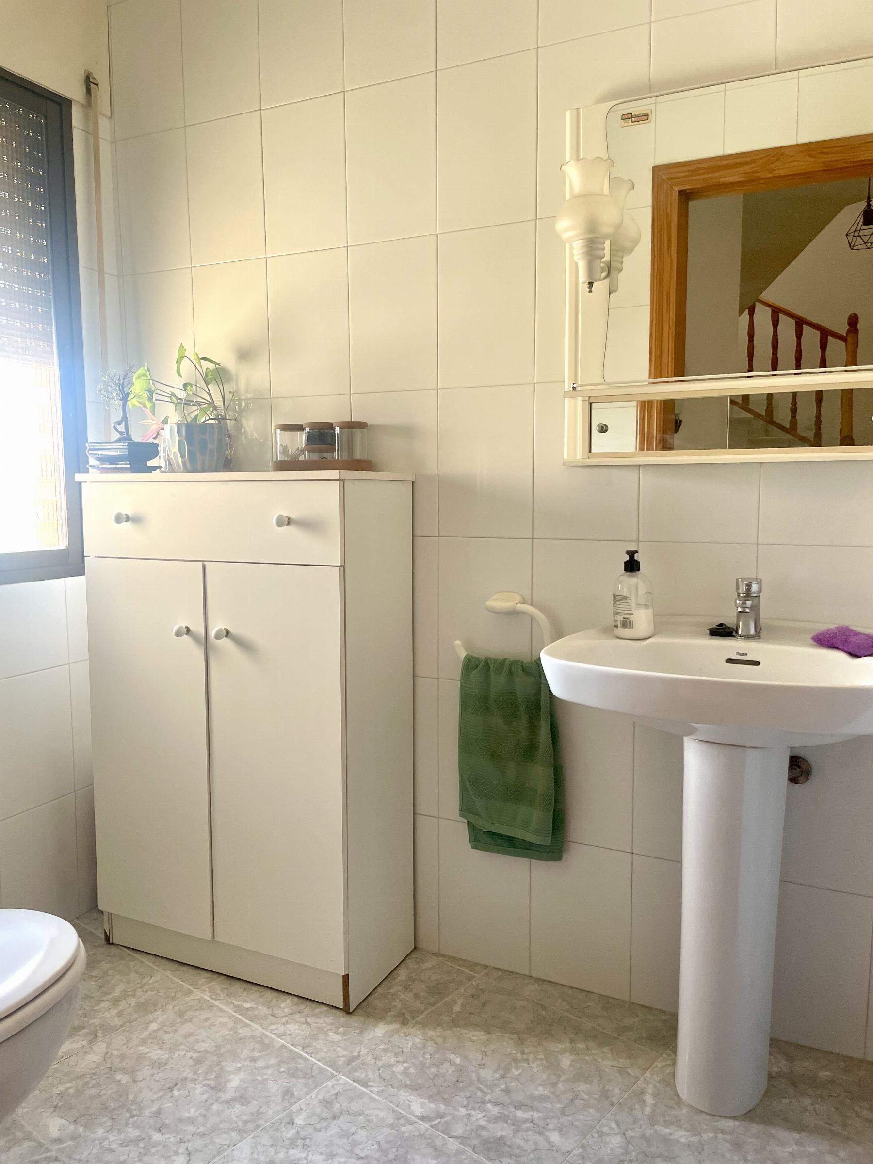 For sale of house in Lorca