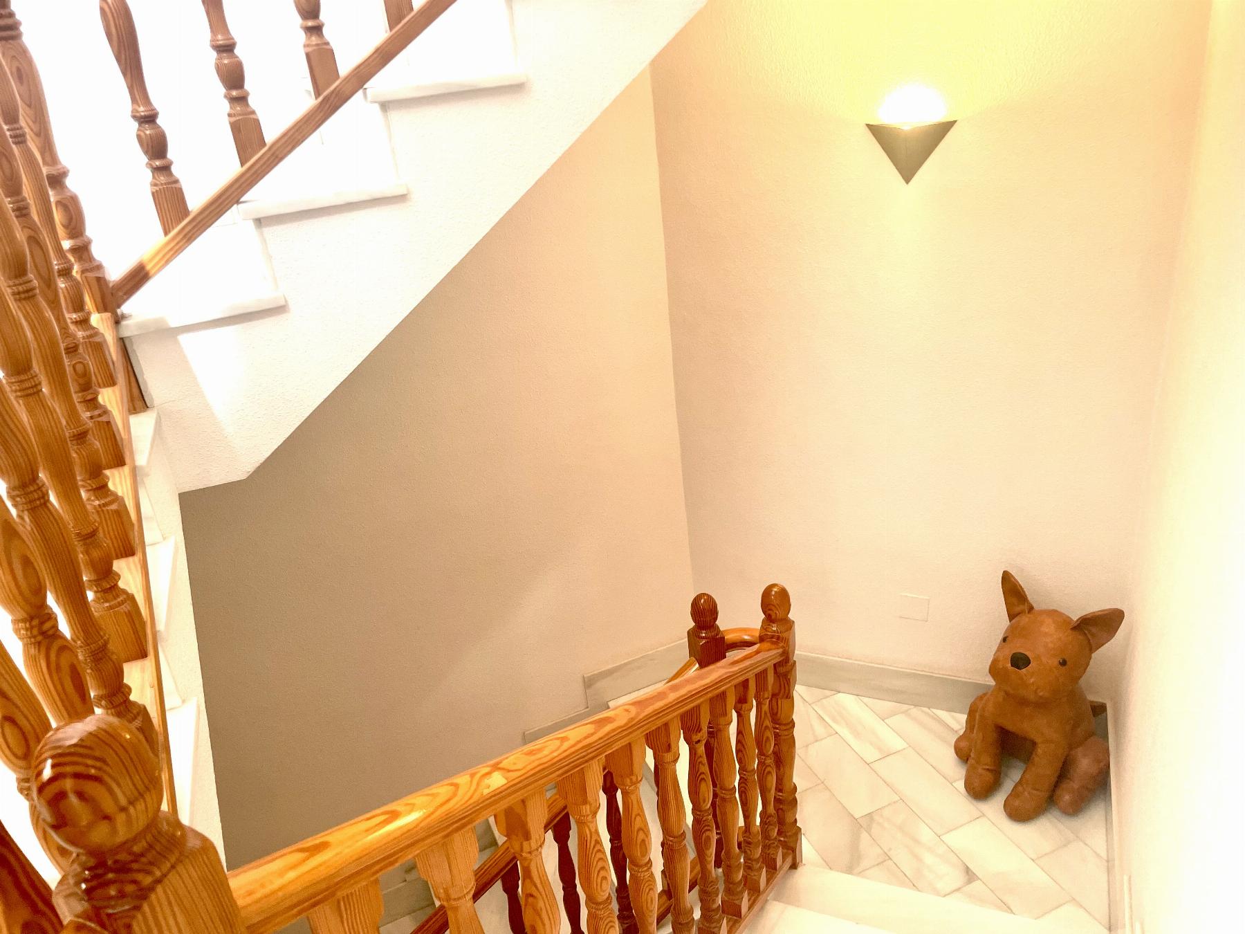 For sale of house in Lorca