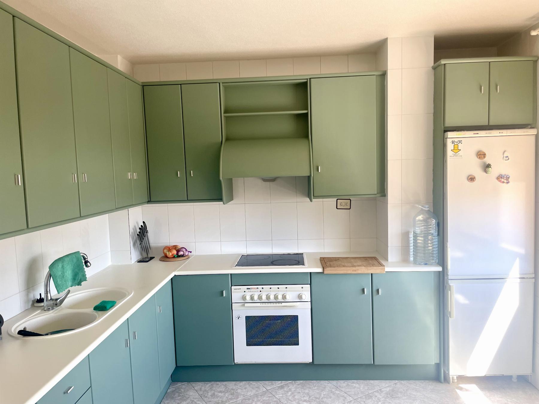 For sale of house in Lorca