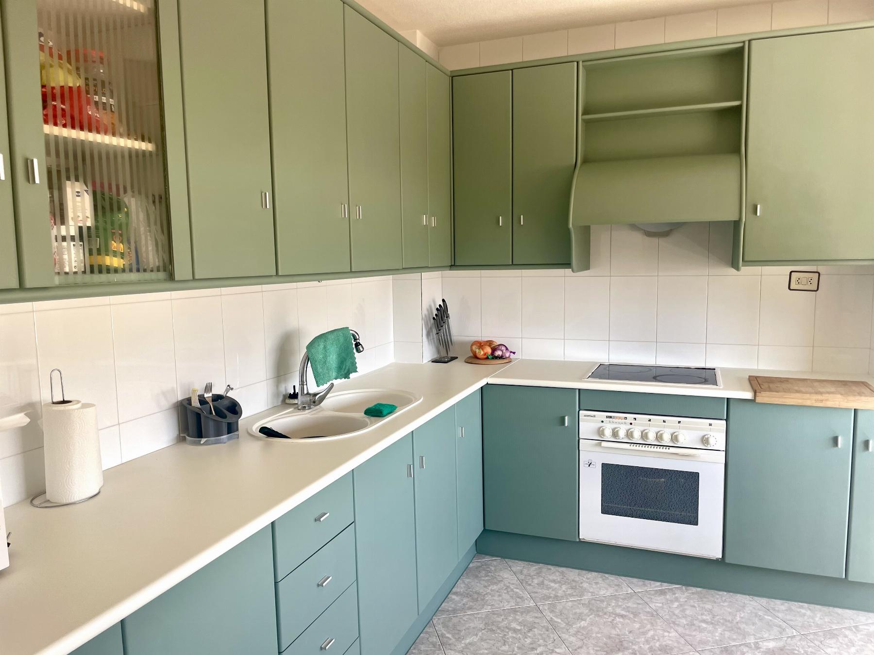 For sale of house in Lorca