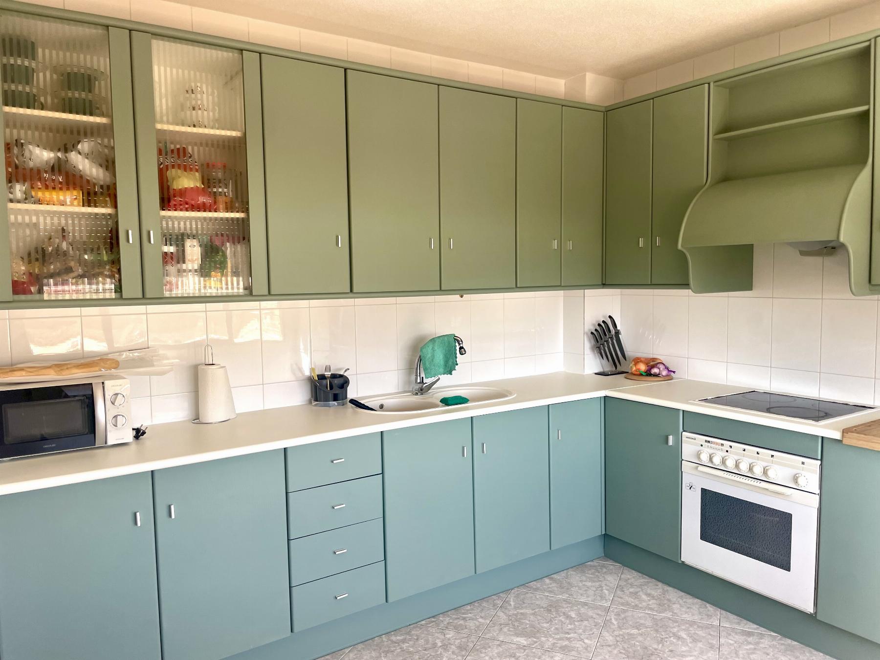For sale of house in Lorca