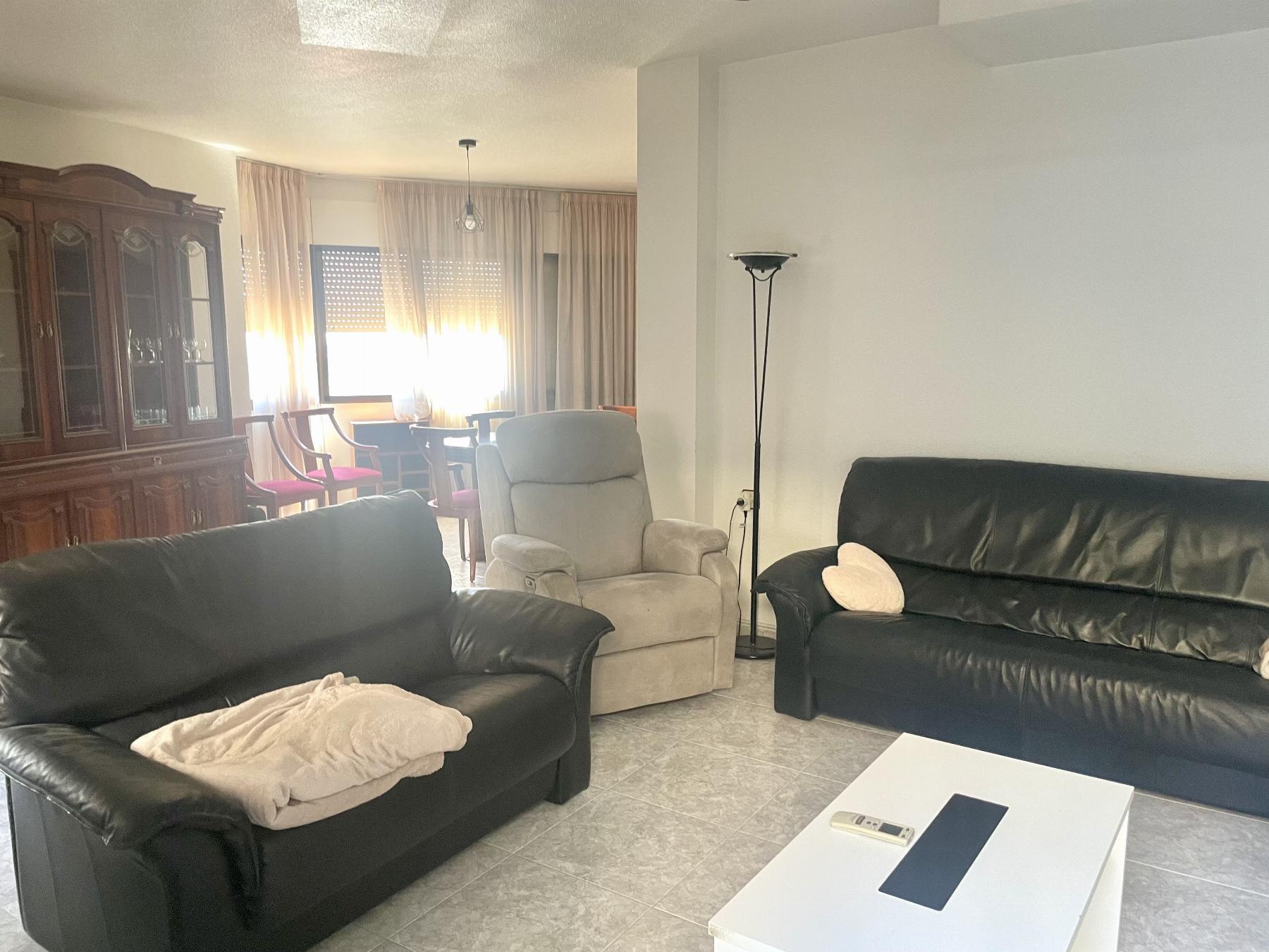 For sale of house in Lorca