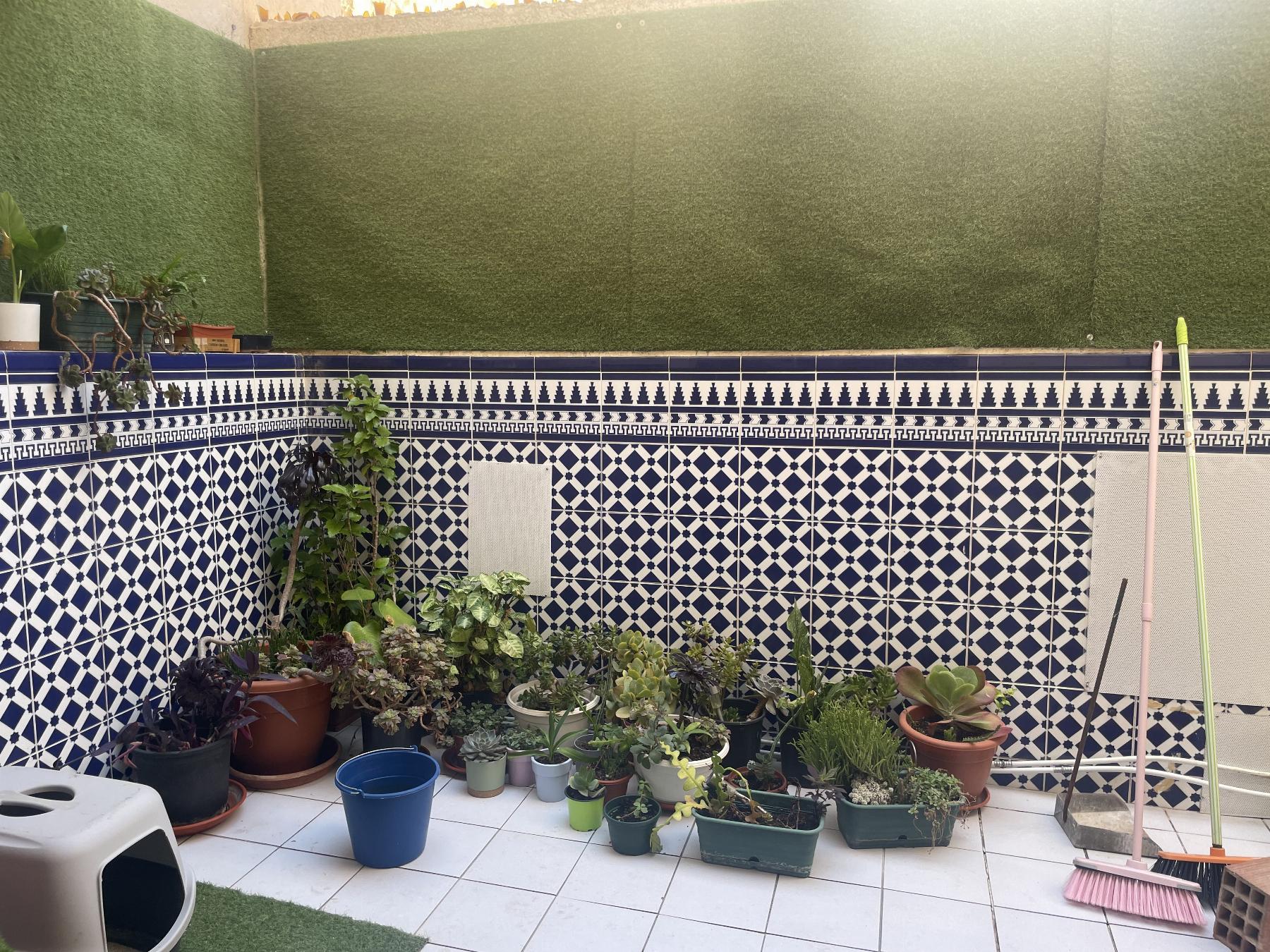 For sale of house in Lorca