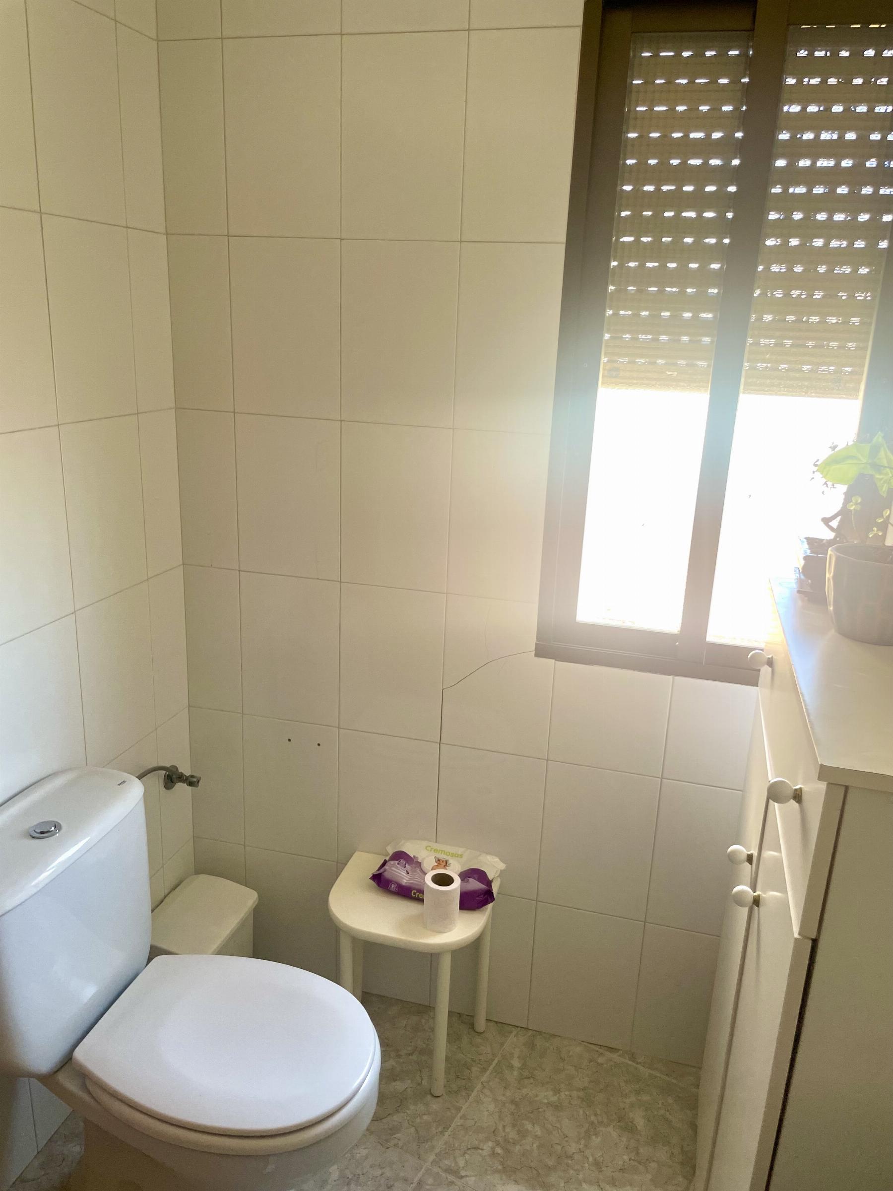 For sale of house in Lorca