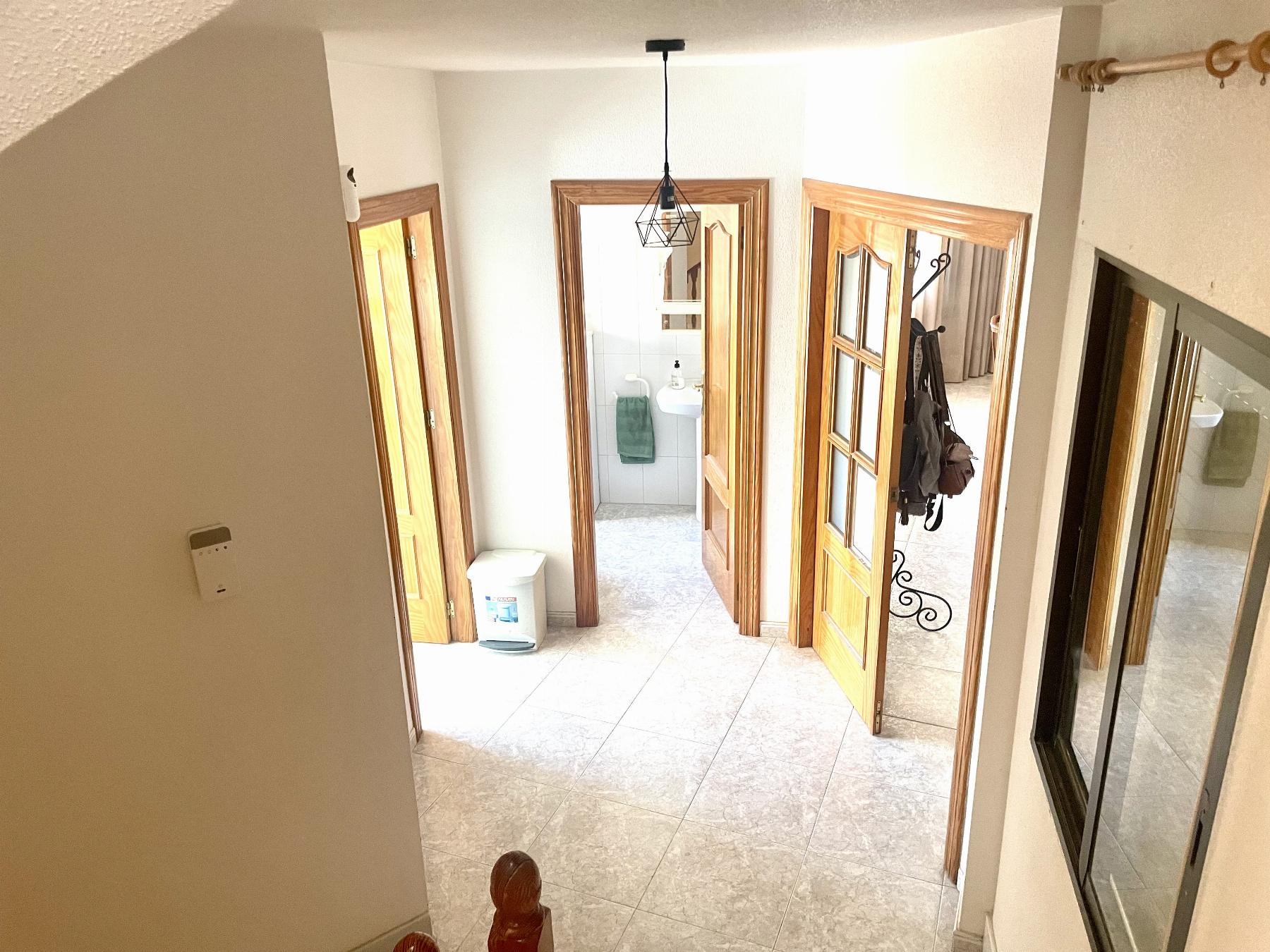 For sale of house in Lorca