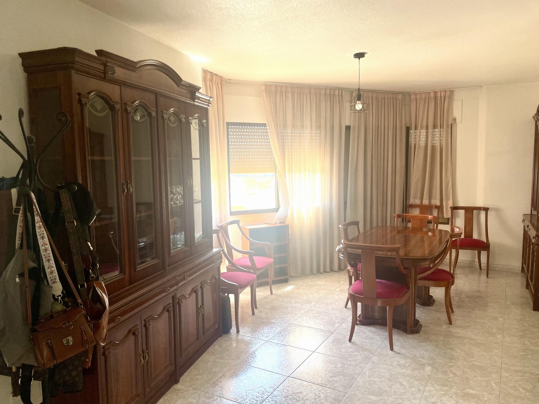 For sale of house in Lorca