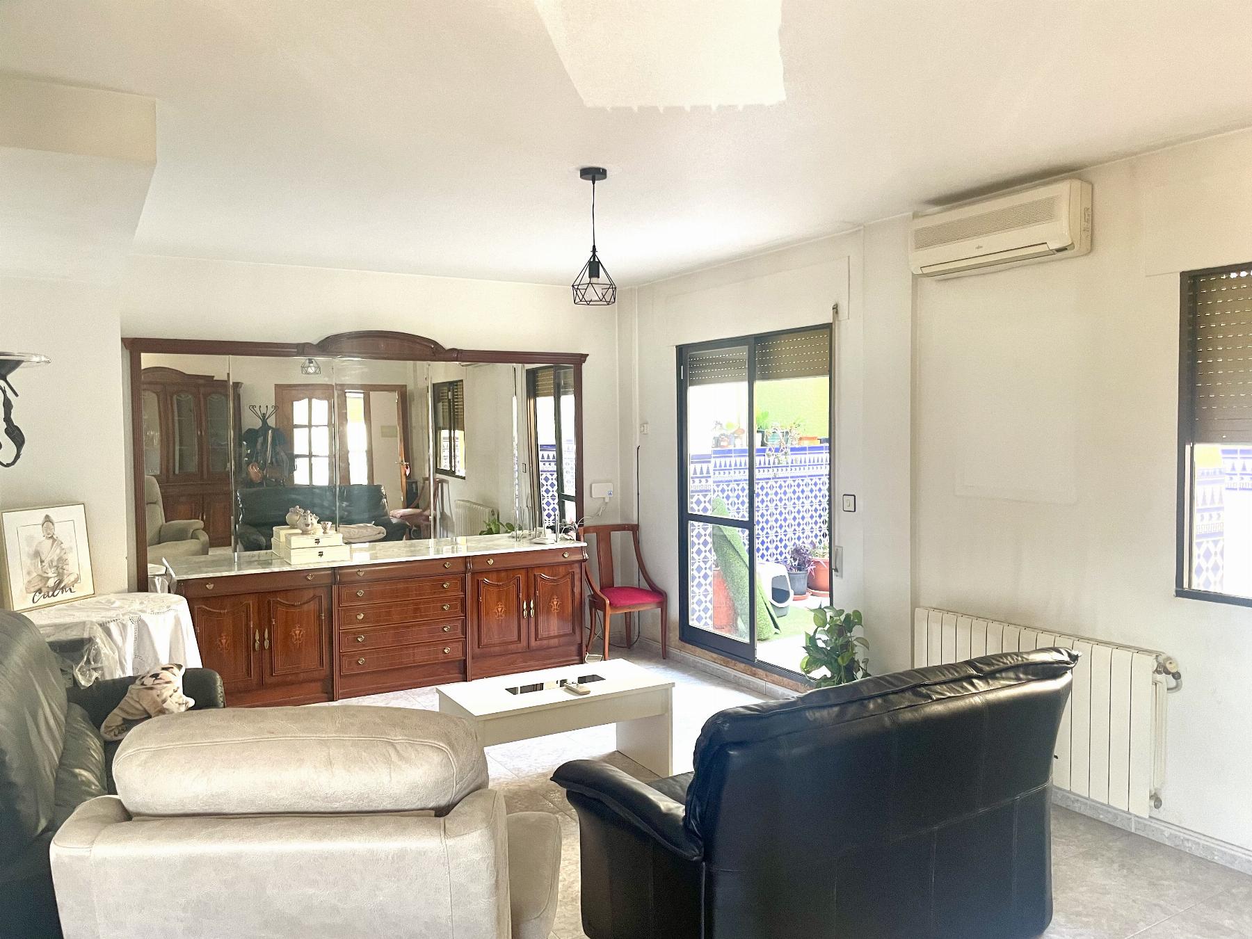 For sale of house in Lorca