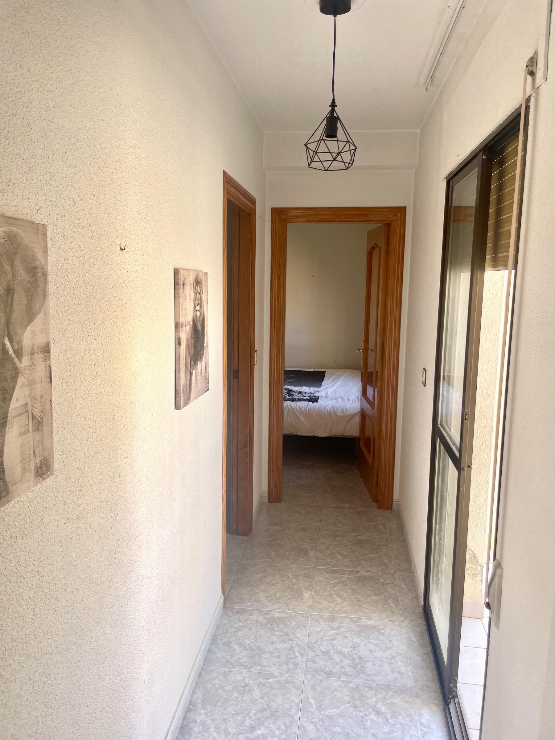 For sale of house in Lorca