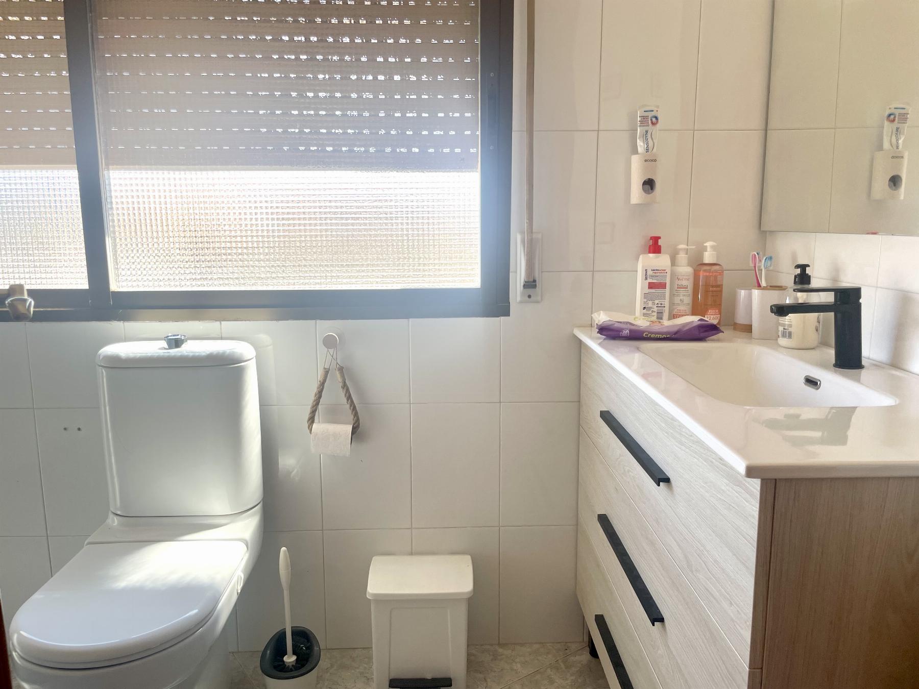 For sale of house in Lorca