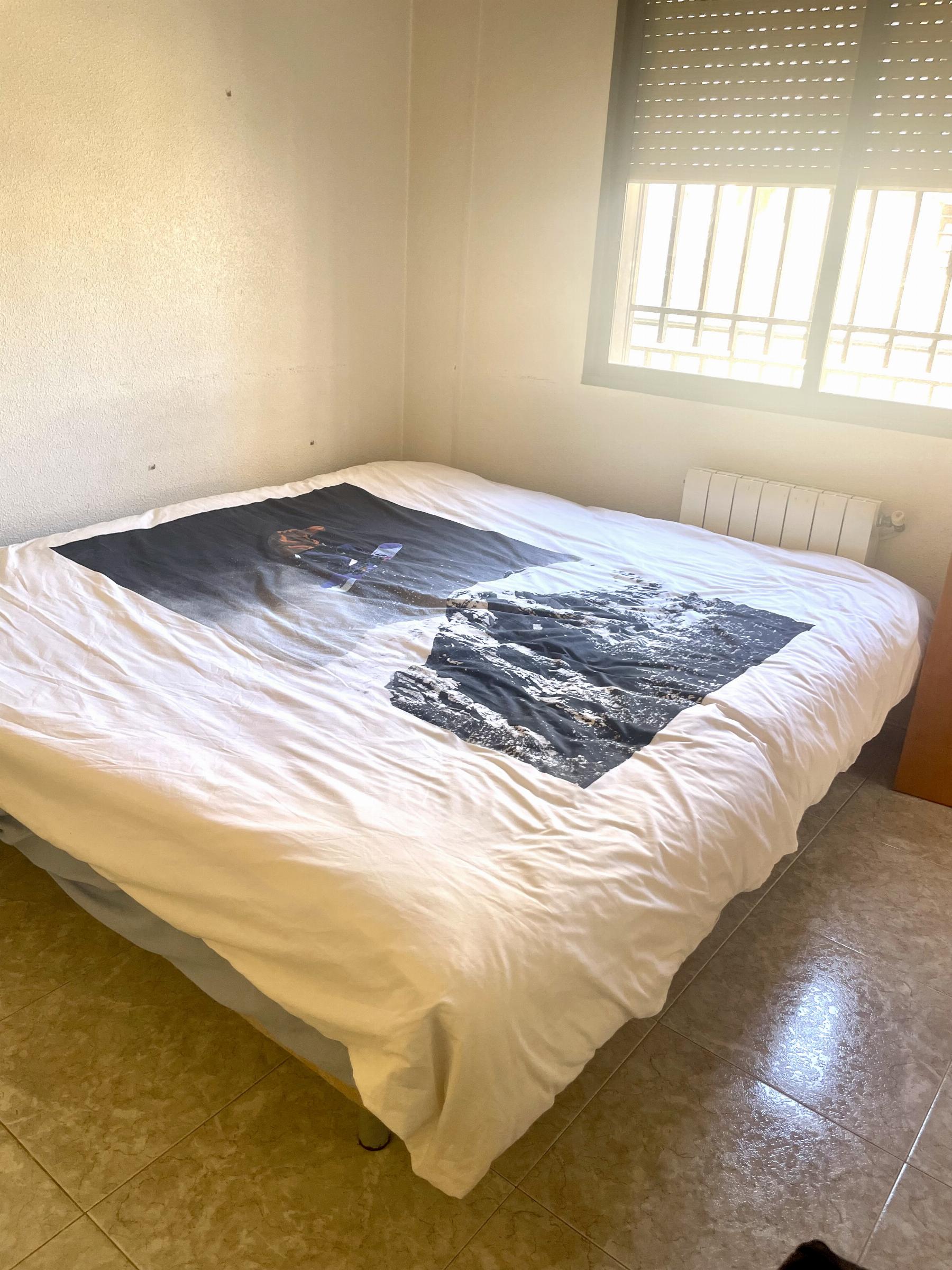 For sale of house in Lorca