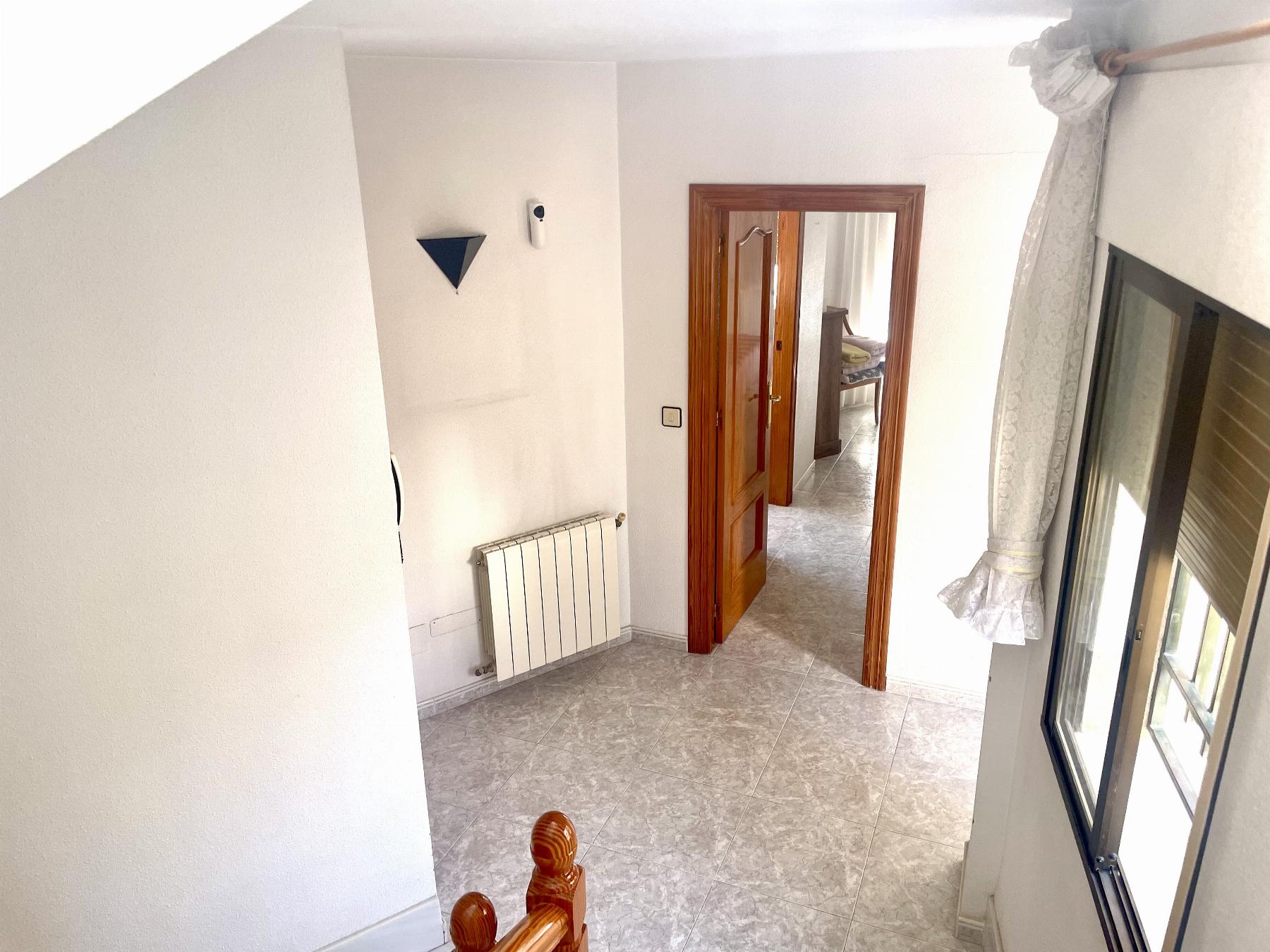 For sale of house in Lorca