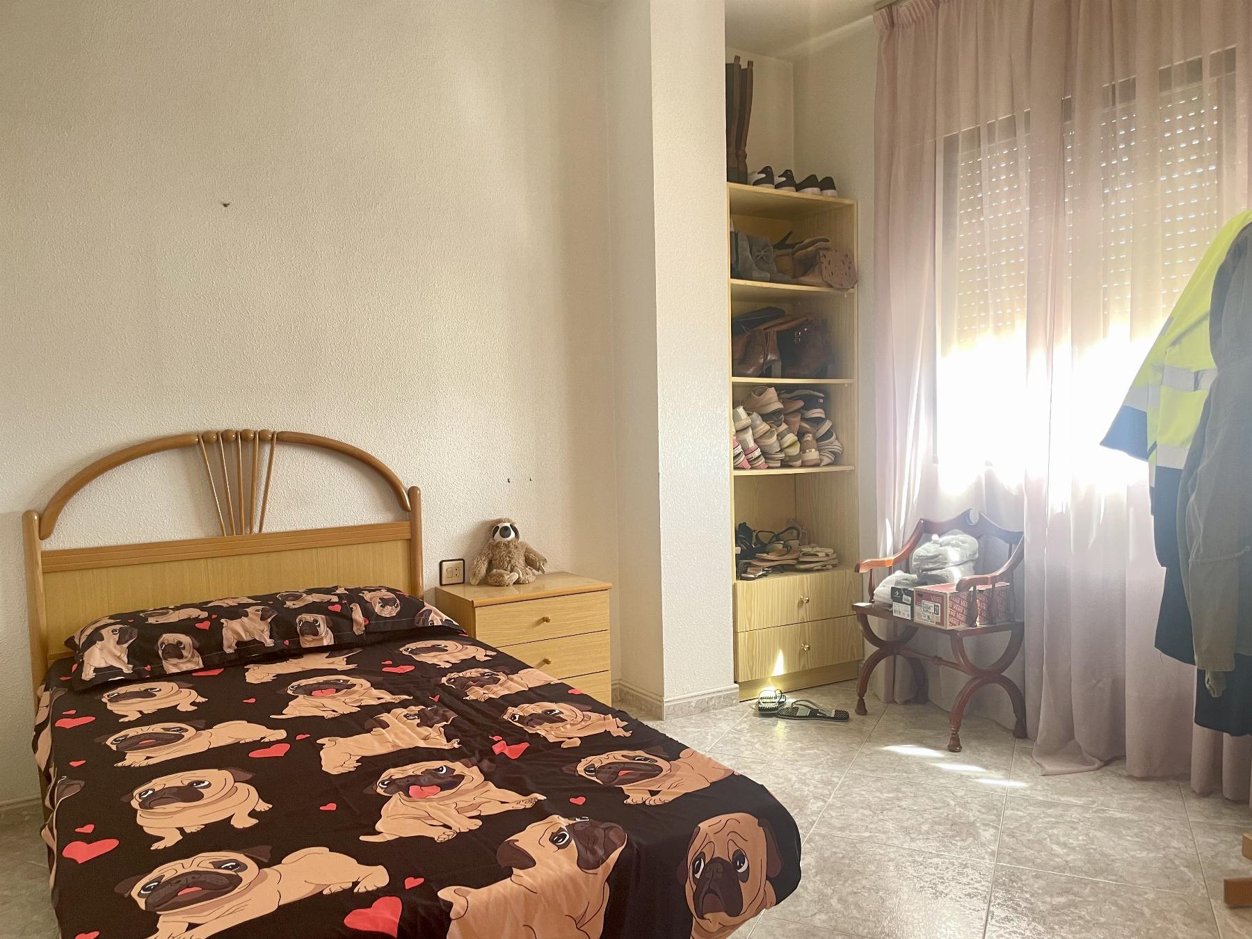 For sale of house in Lorca