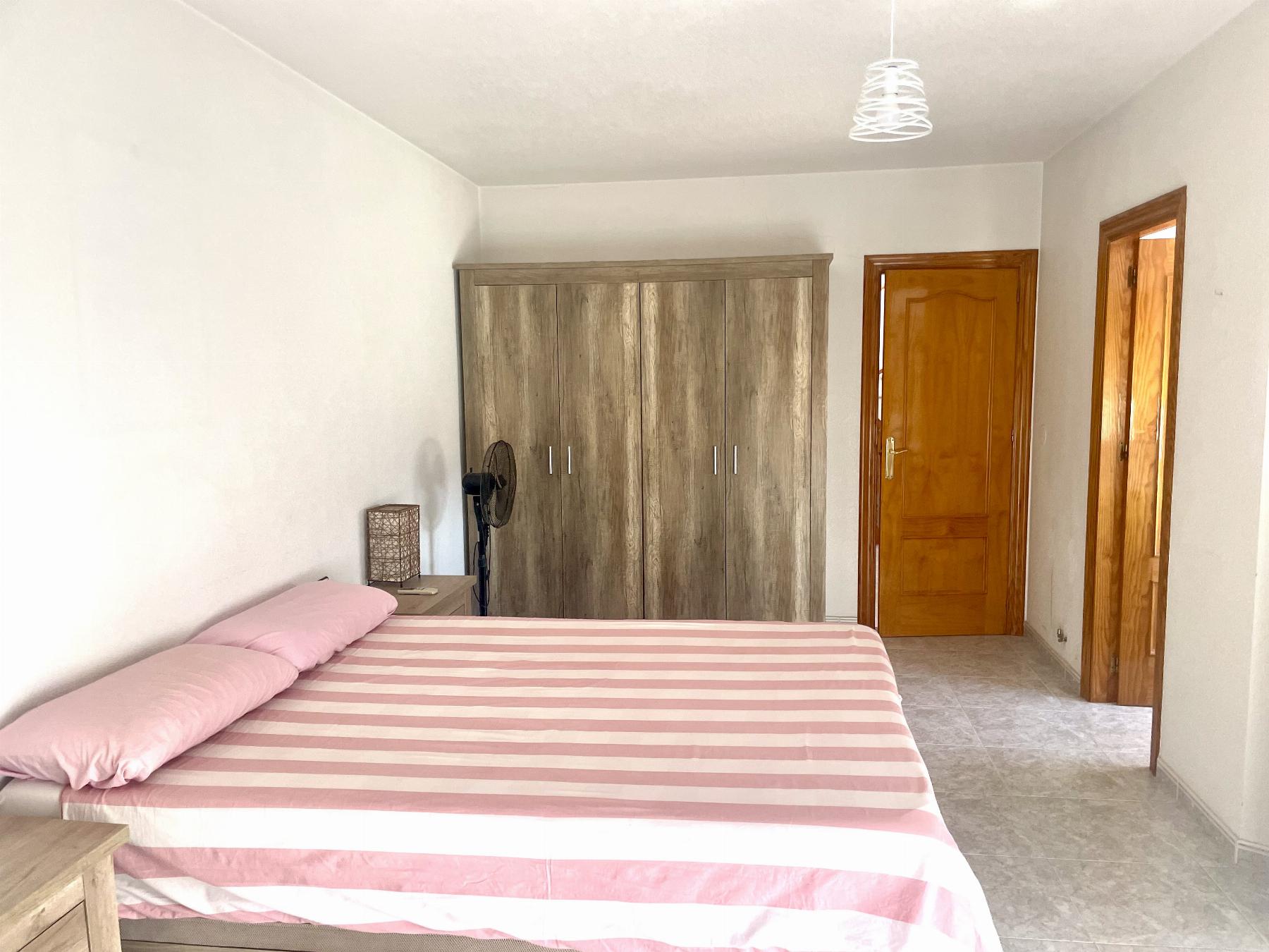 For sale of house in Lorca