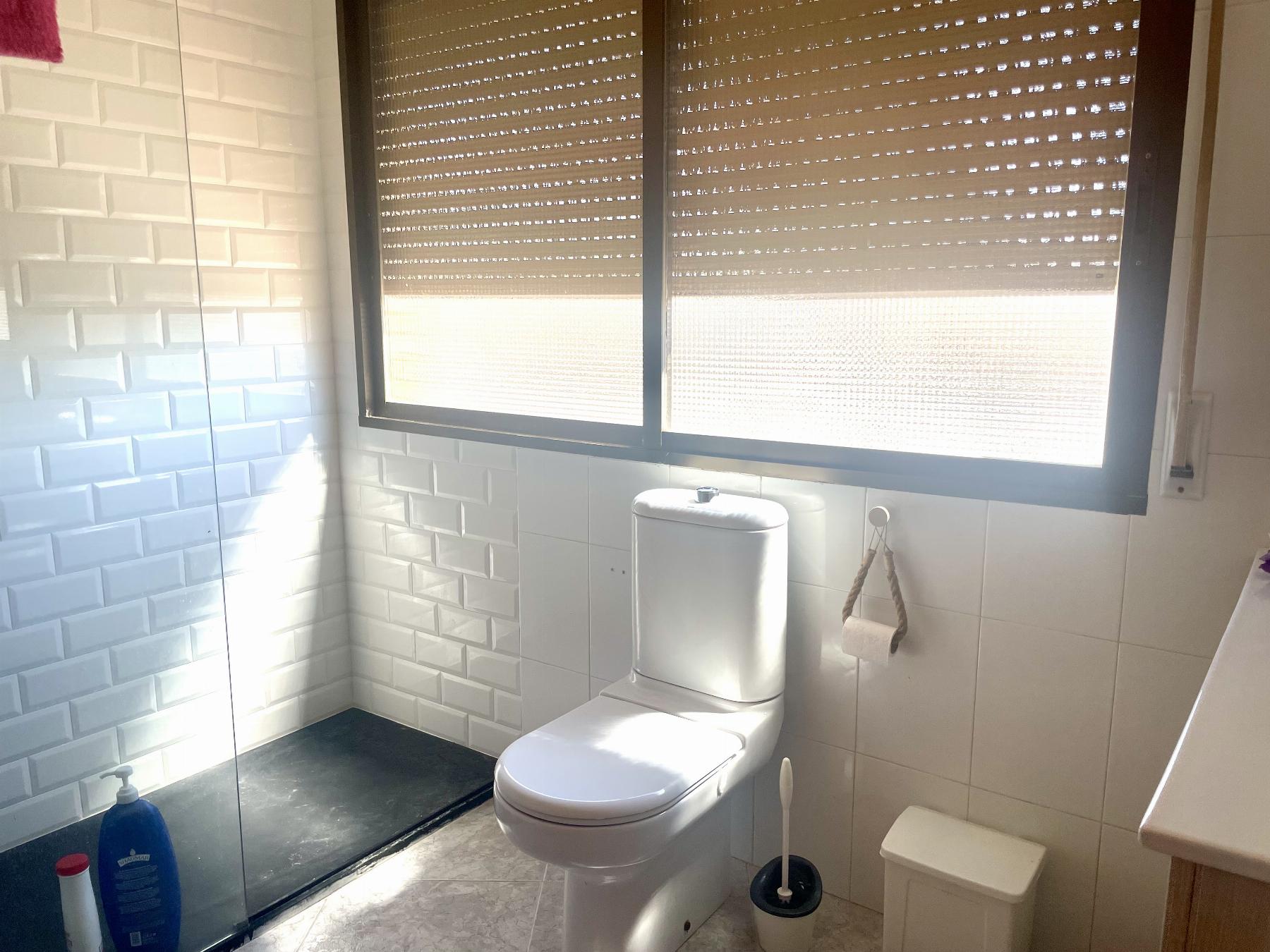 For sale of house in Lorca